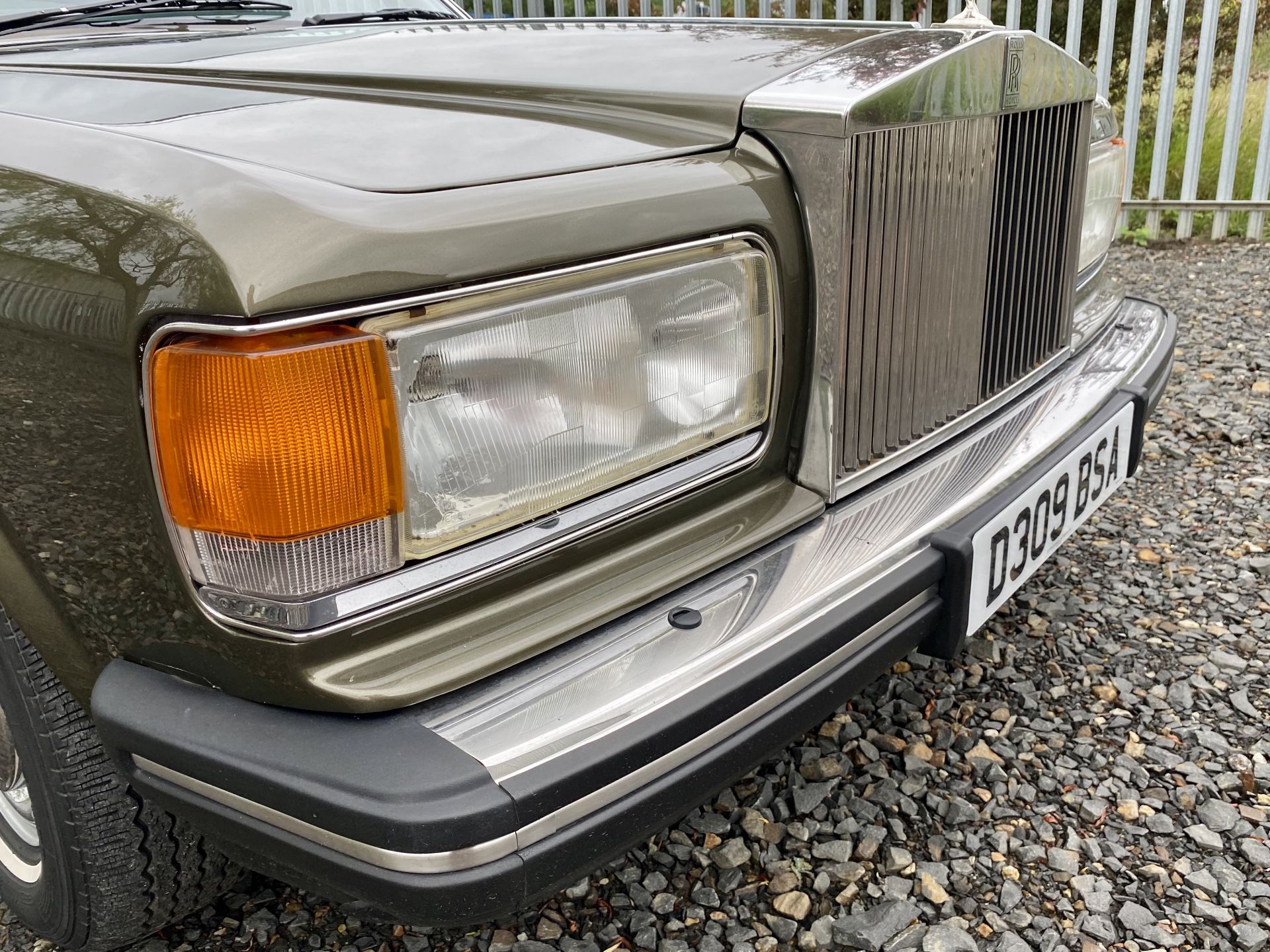 Rolls Royce Silver Spur - Image 18 of 55