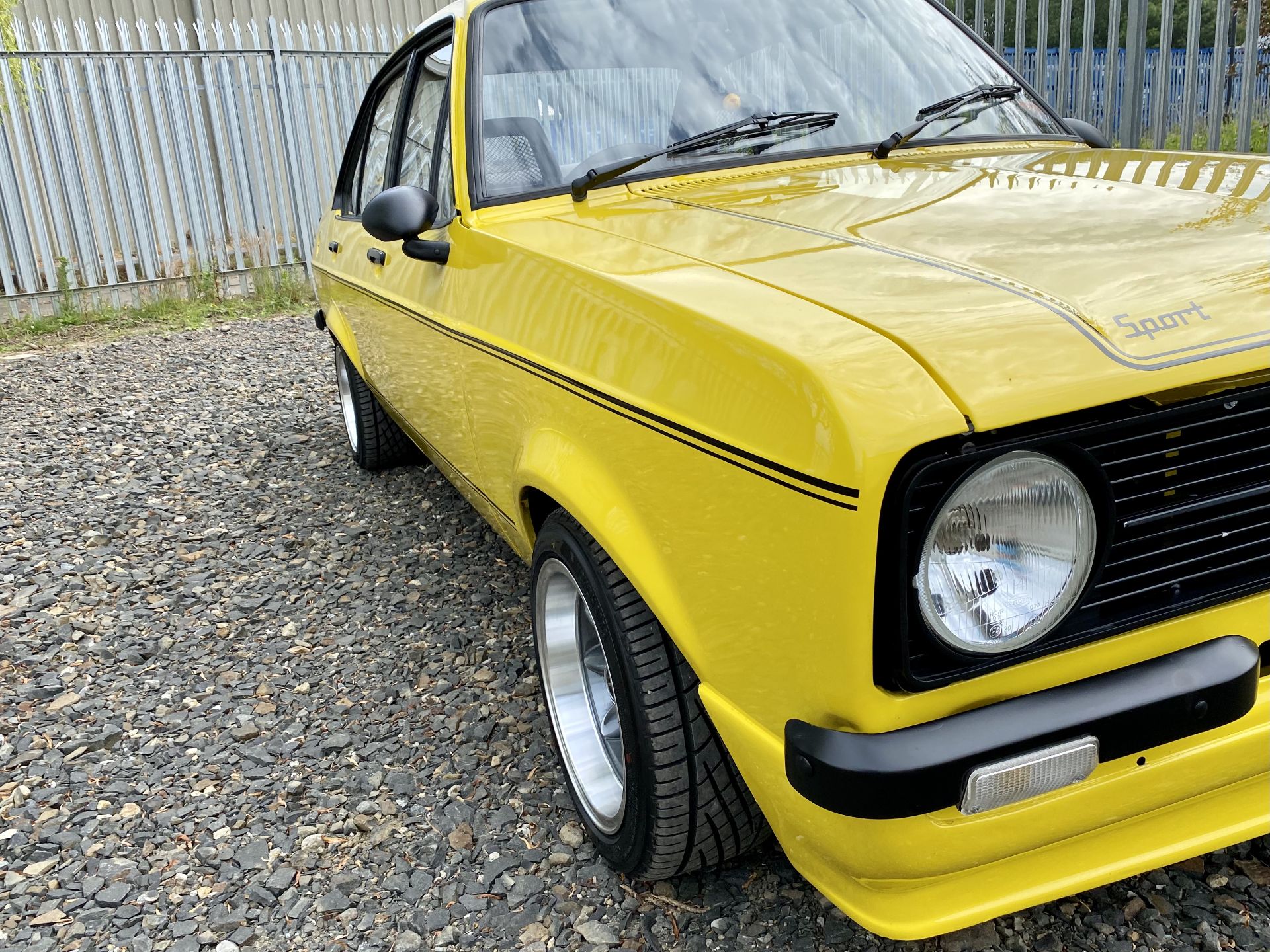 Ford Escort MK2 - Image 17 of 58