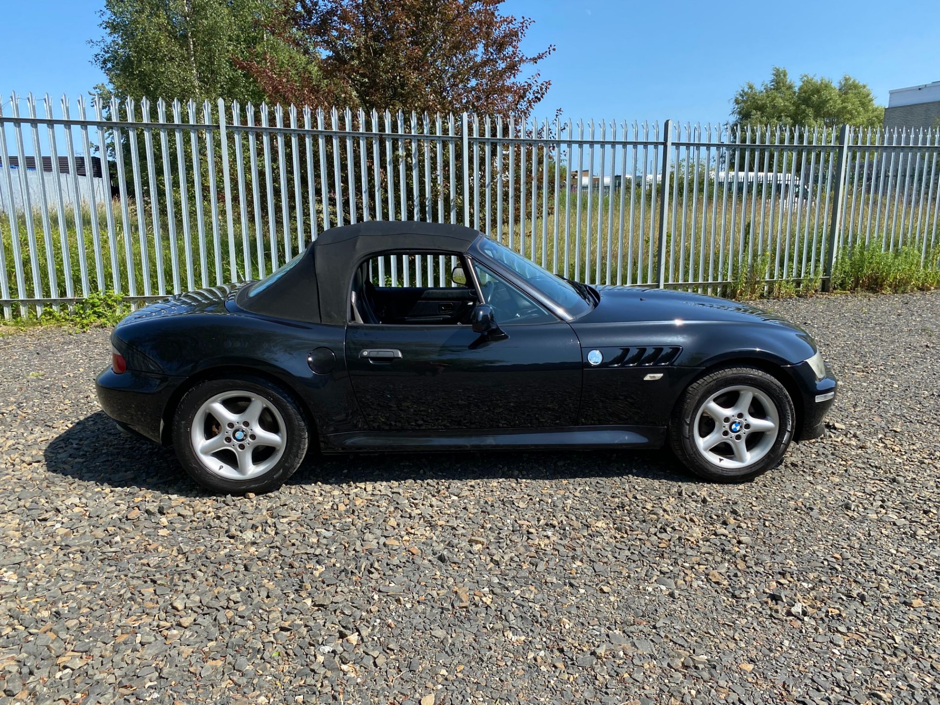 BMW Z3 - Image 39 of 46