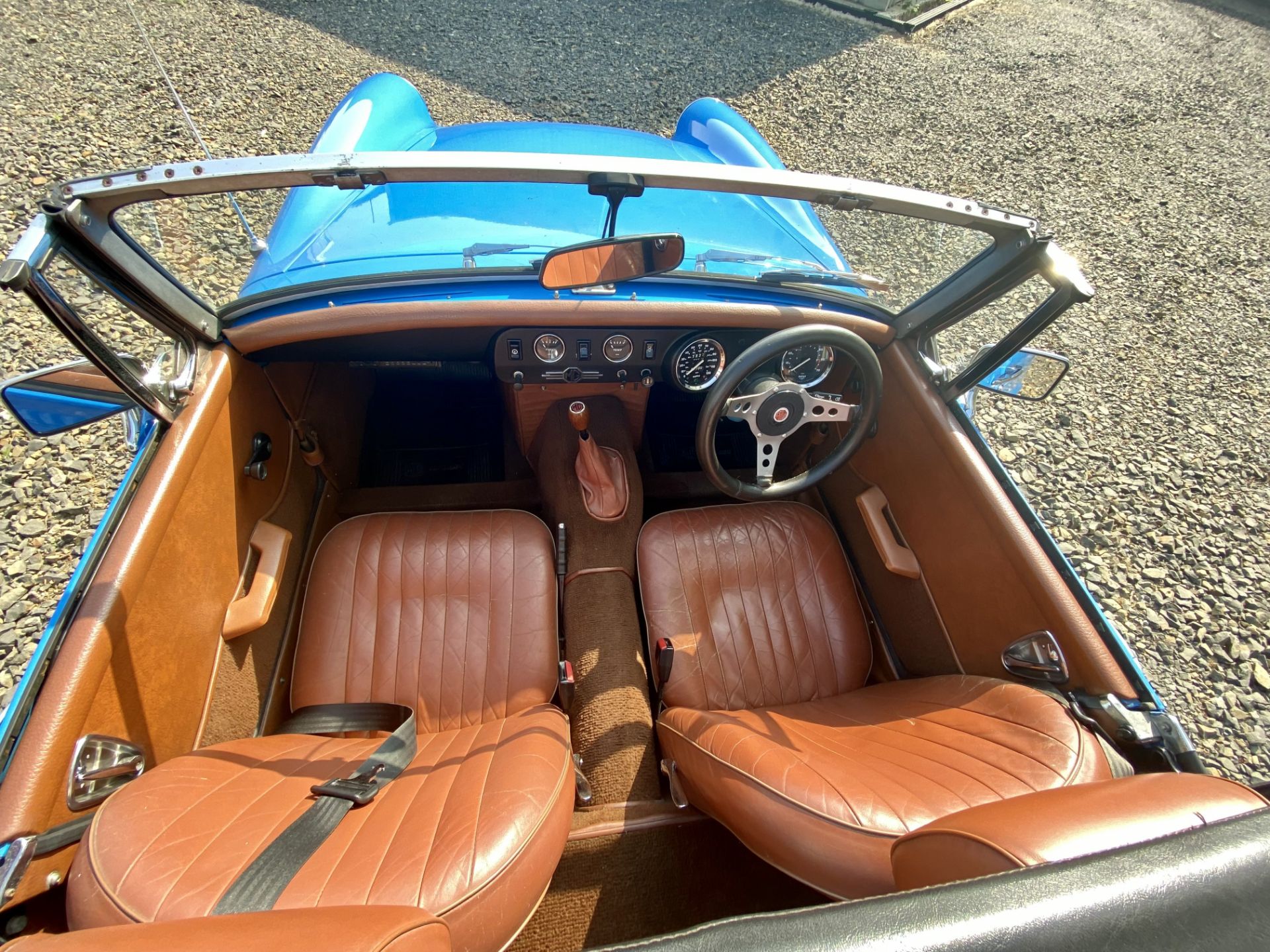 MG Midget - Image 28 of 35