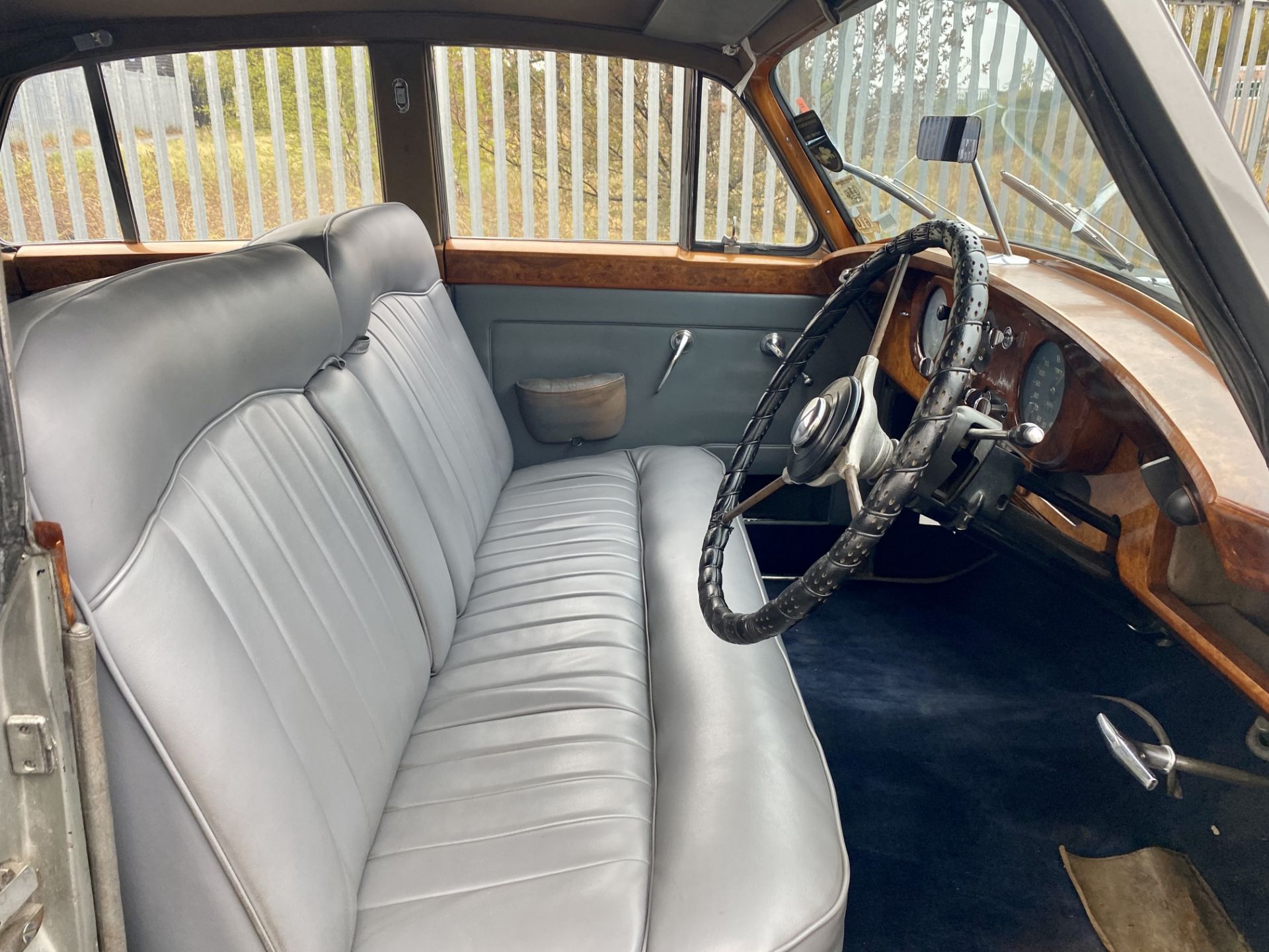 Bentley S1 - Image 48 of 66