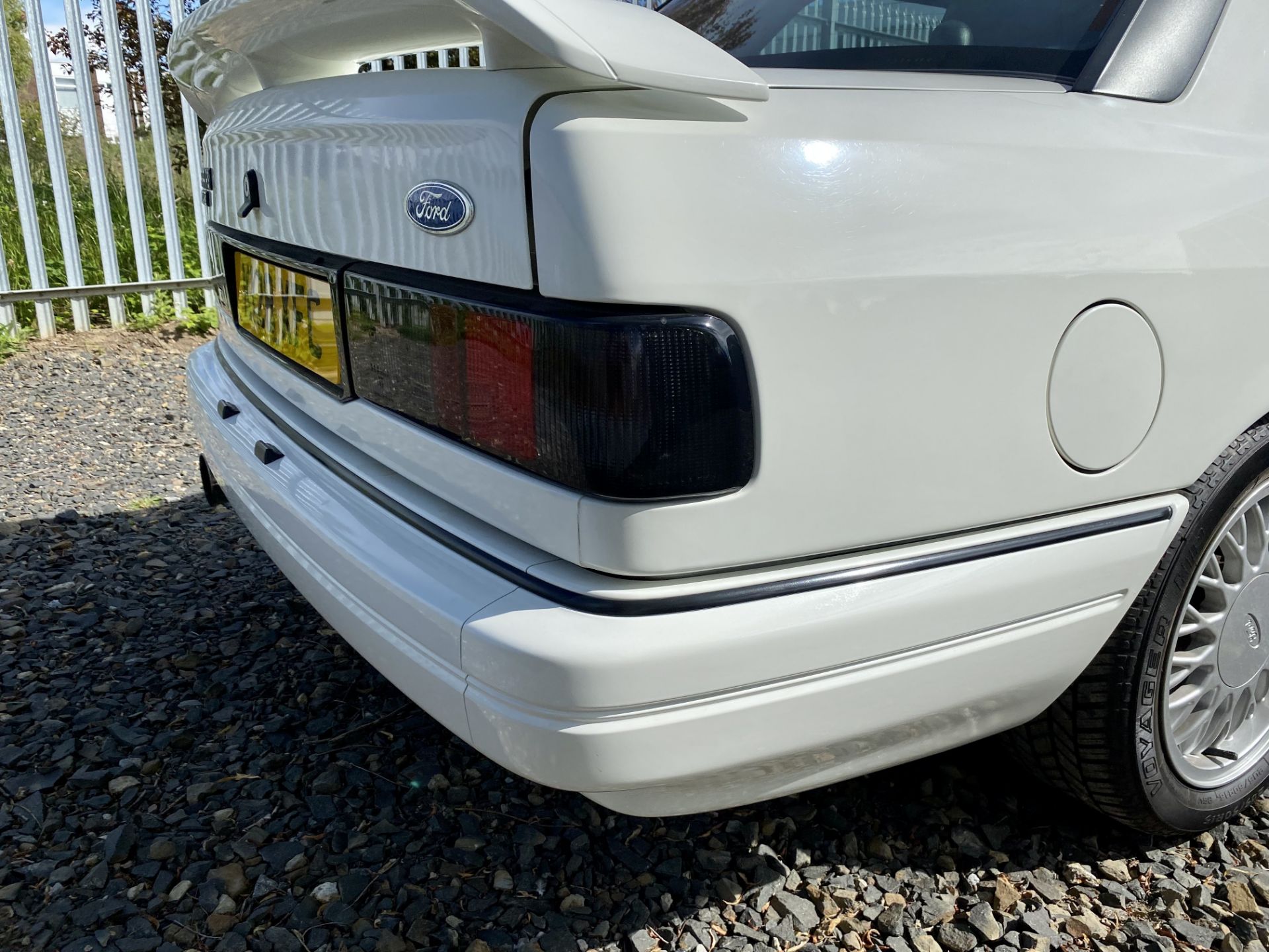 Ford Sierra Sapphire Cosworth 4x4 - Image 21 of 55