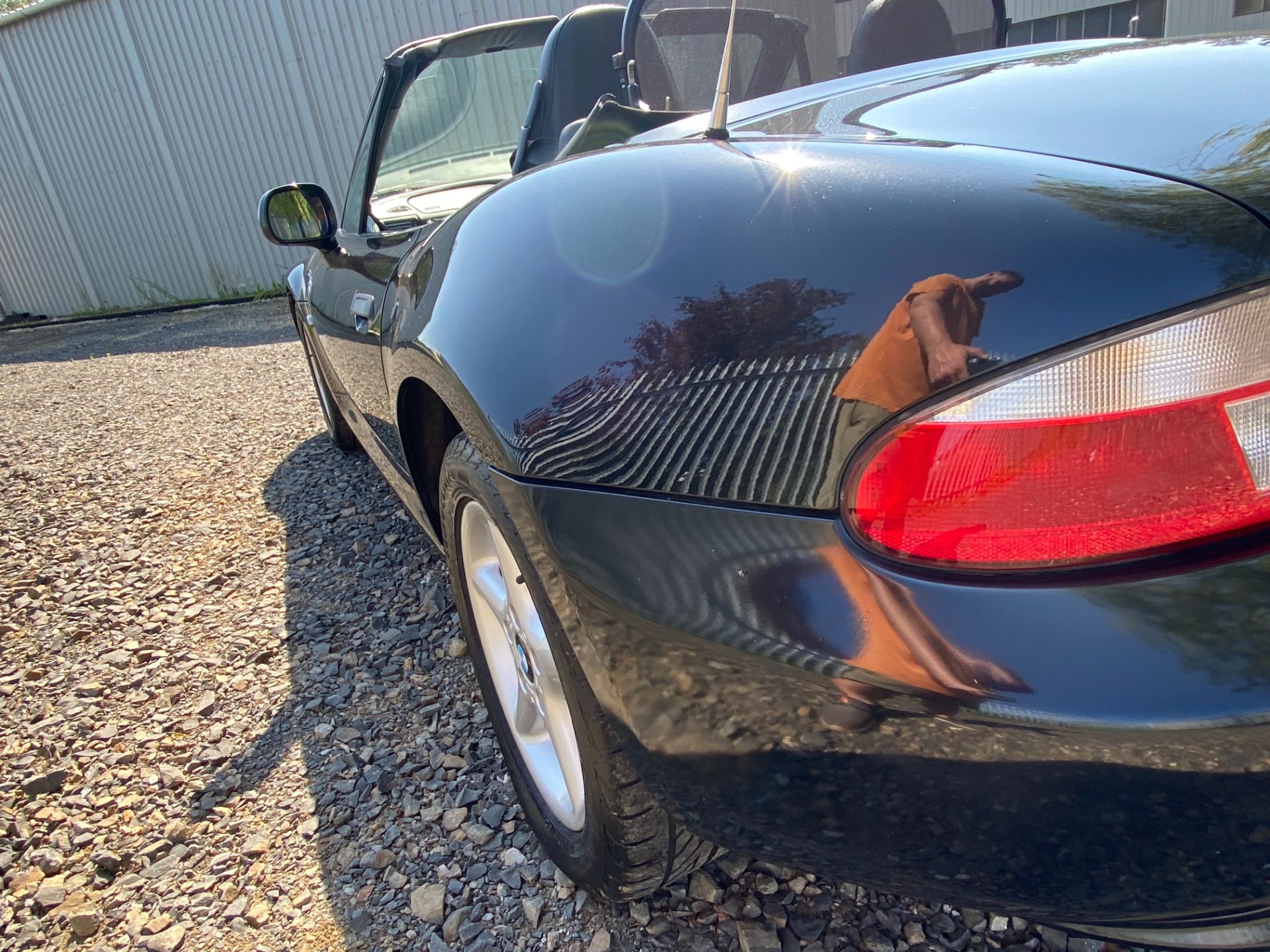 BMW Z3 - Image 18 of 46