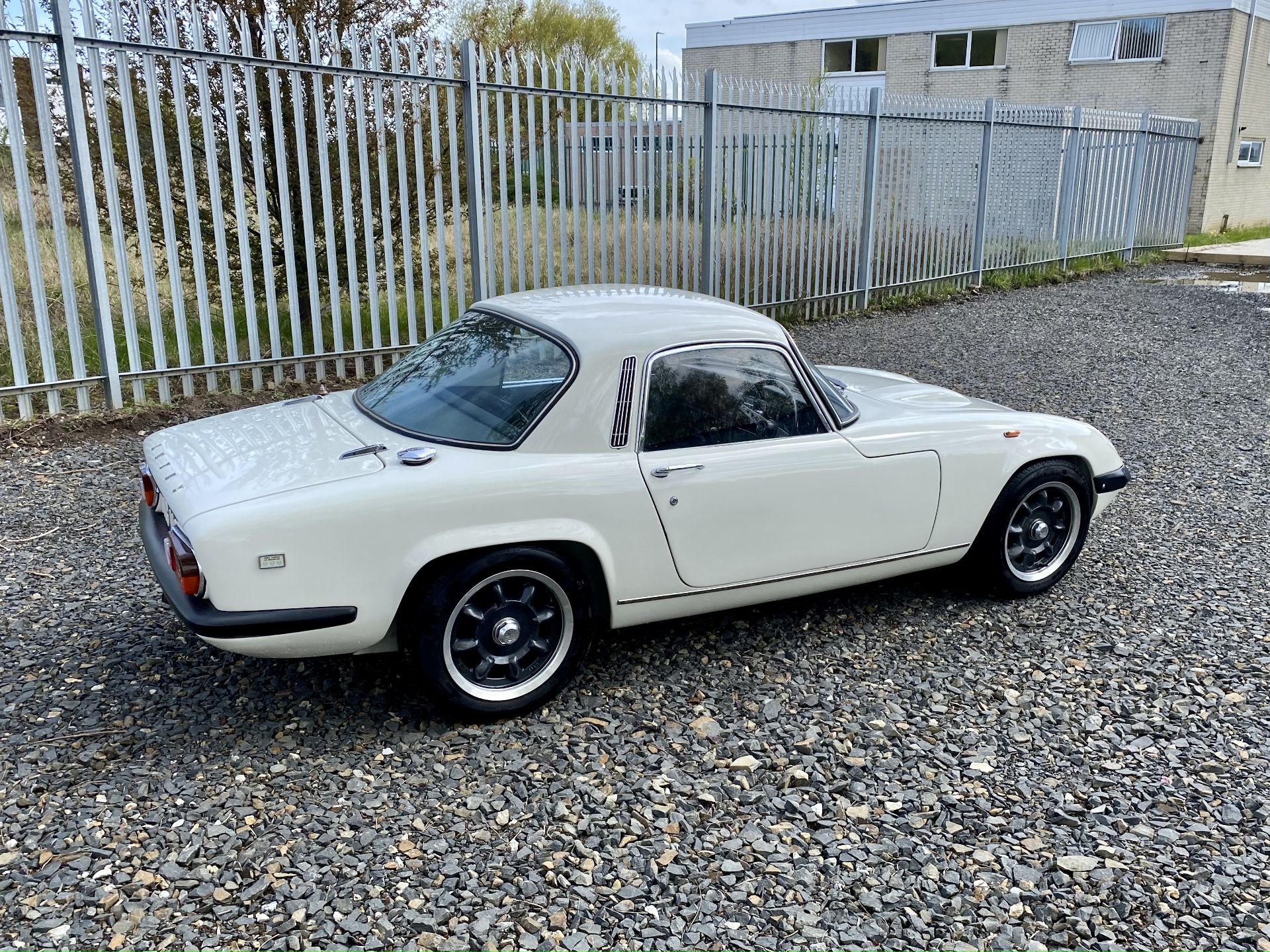 Lotus Elan S4 SE - Image 6 of 57