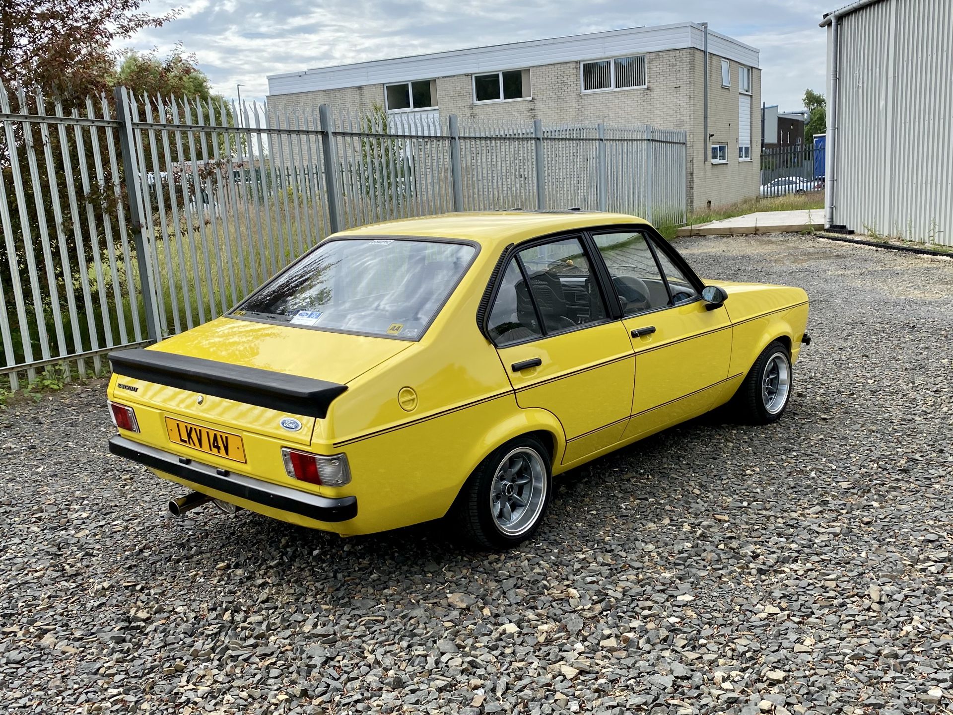 Ford Escort MK2 - Image 6 of 58