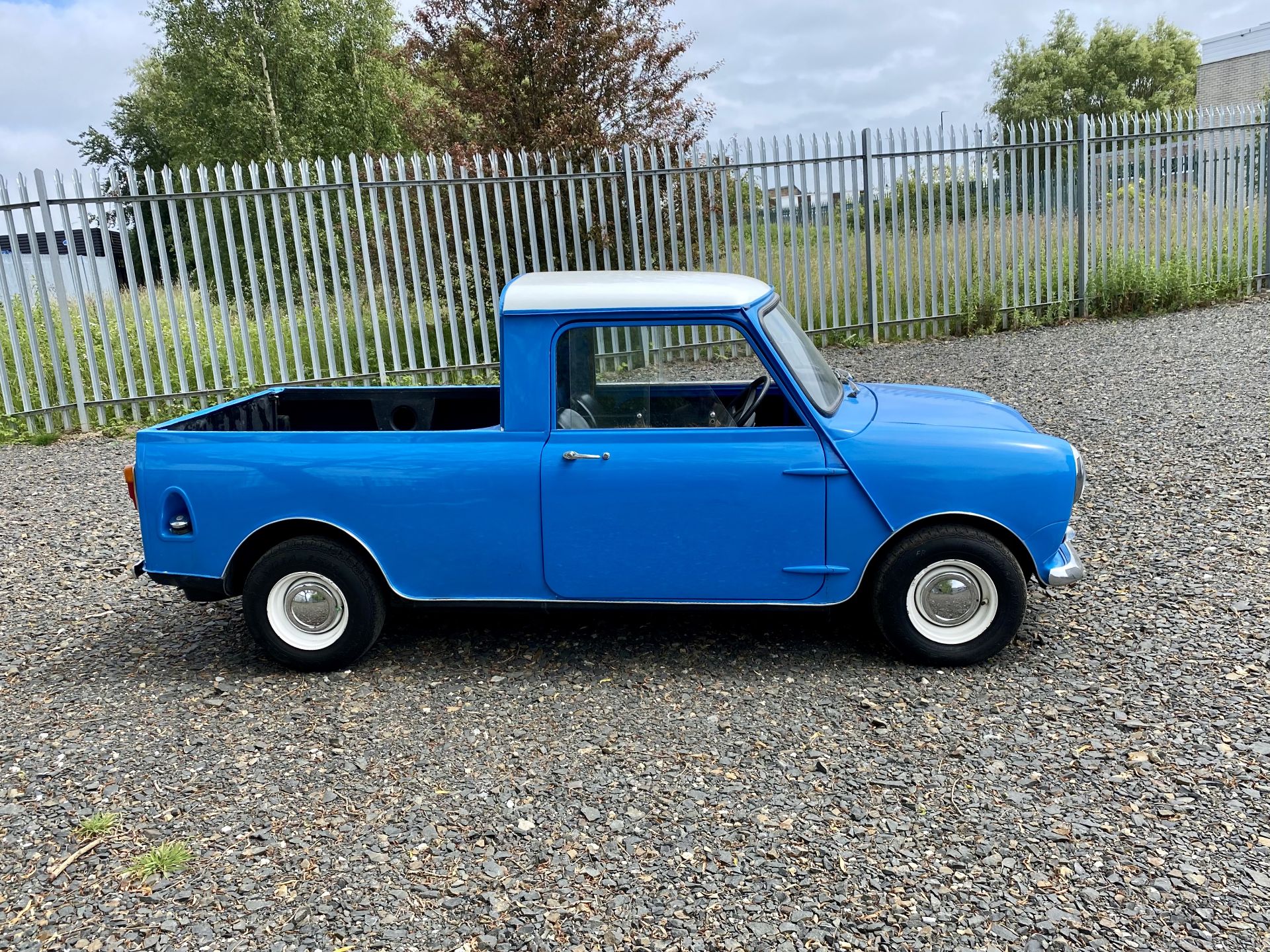 Mini Pickup MK1 - Image 3 of 43