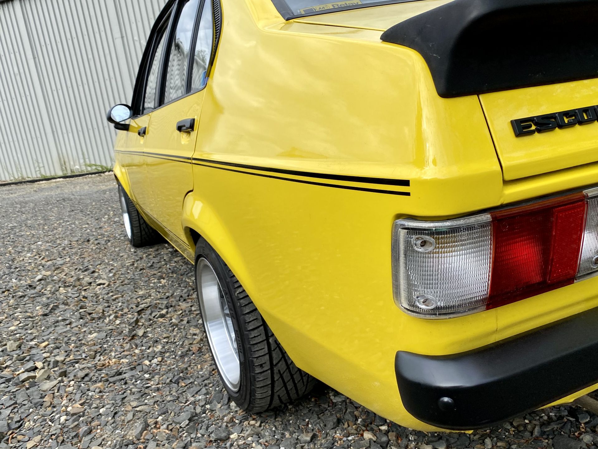 Ford Escort MK2 - Image 22 of 58