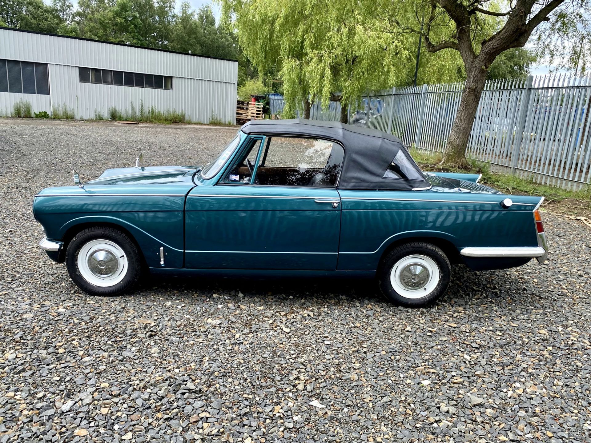 Triumph Vitesse - Image 19 of 45