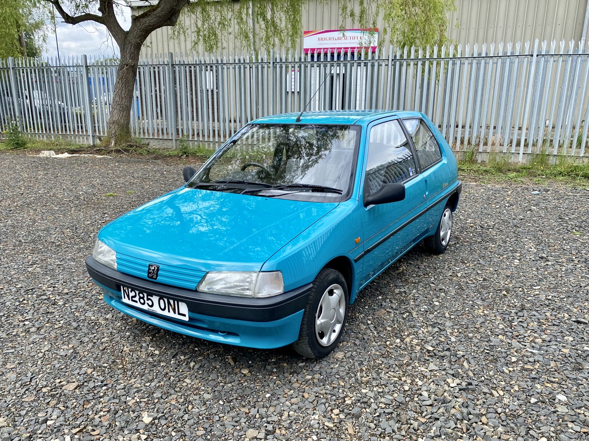 Peugeot 106 inca - Image 11 of 42