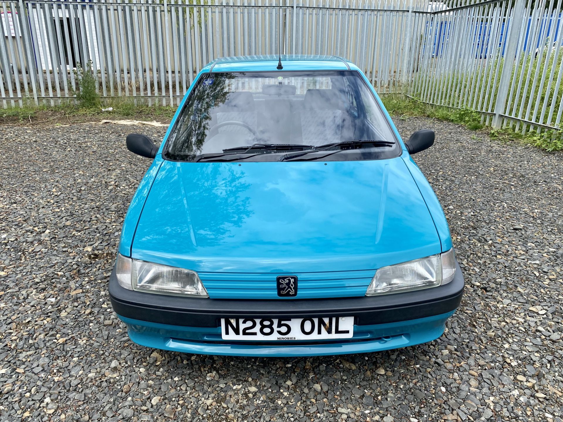 Peugeot 106 inca - Image 12 of 42