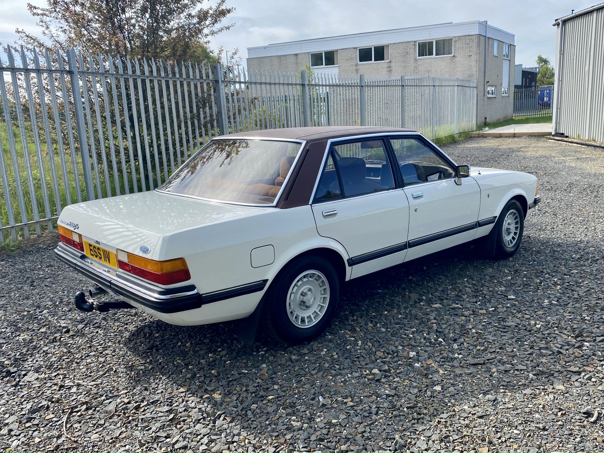 Ford Granada Ghia - Image 12 of 50