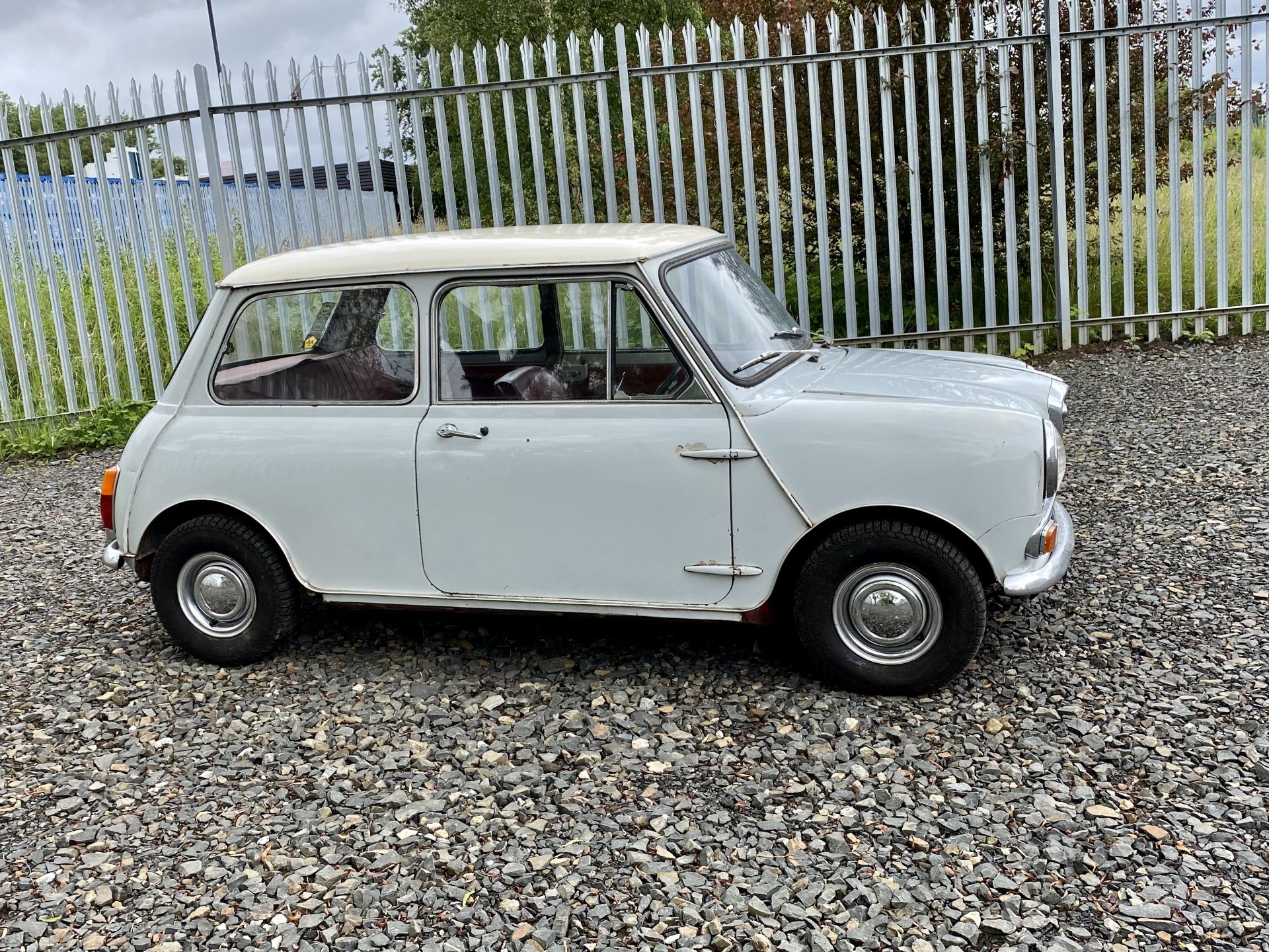 Wolseley 1000 - Image 3 of 49