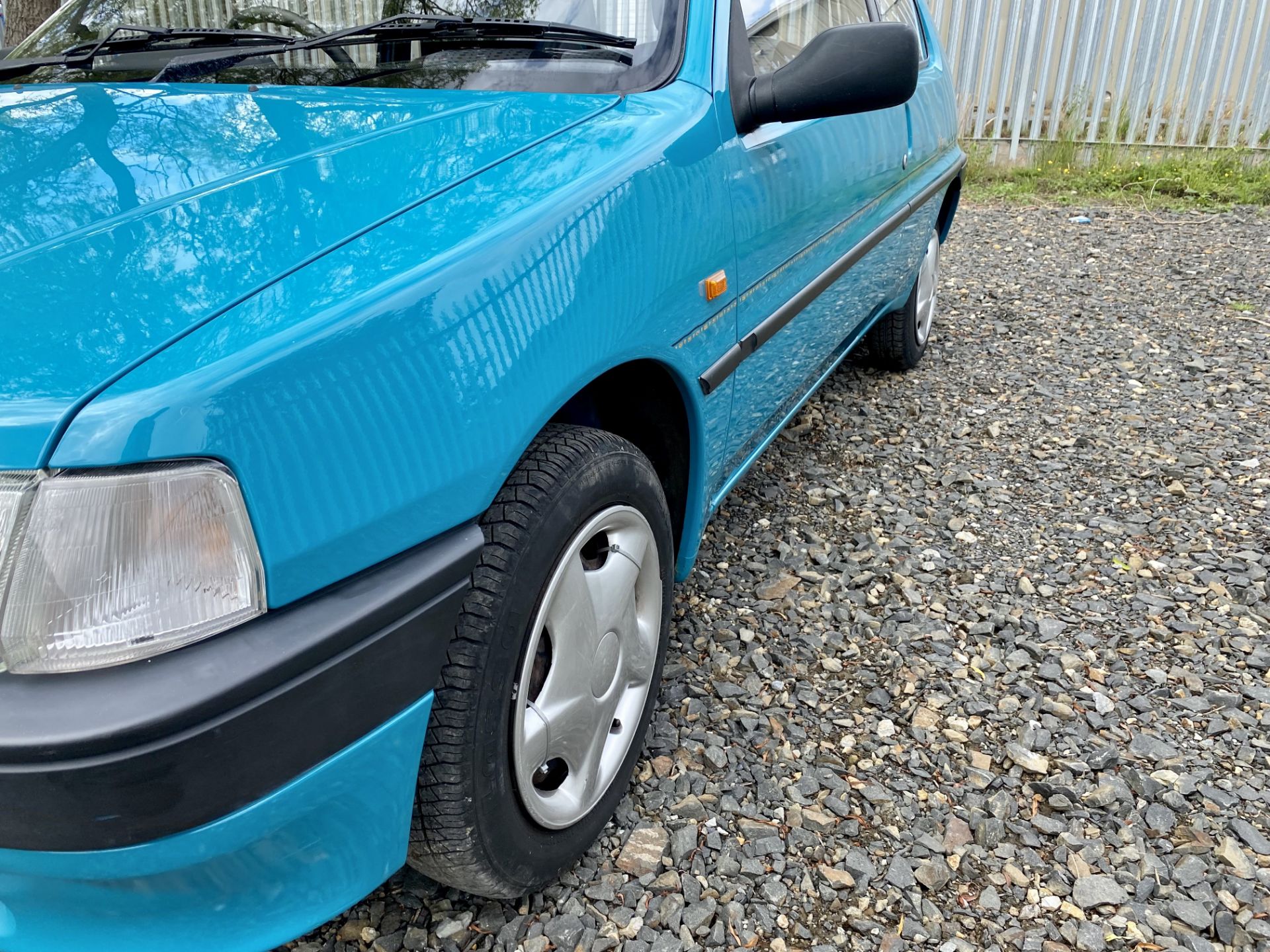 Peugeot 106 inca - Image 19 of 42