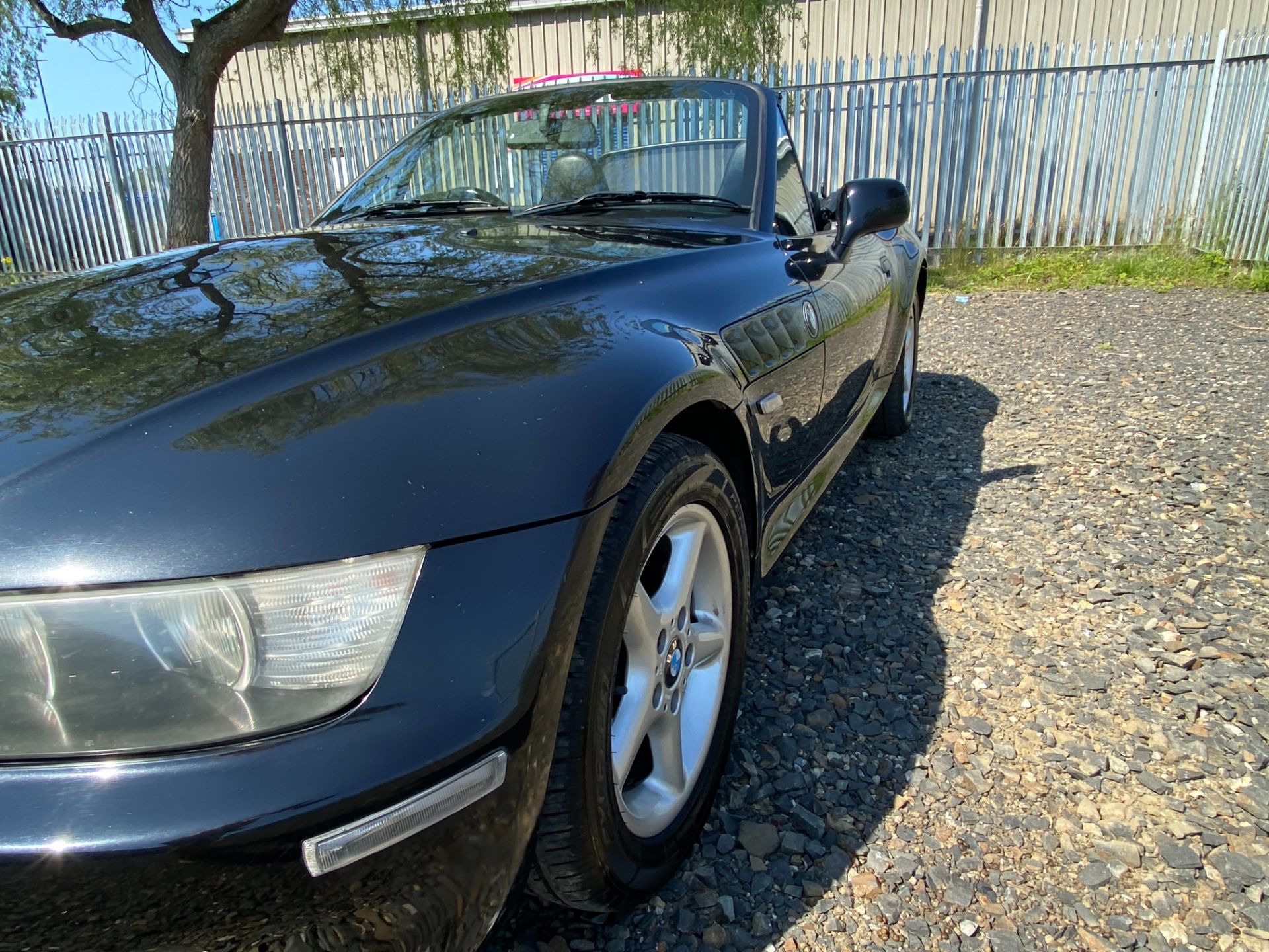 BMW Z3 - Image 19 of 46