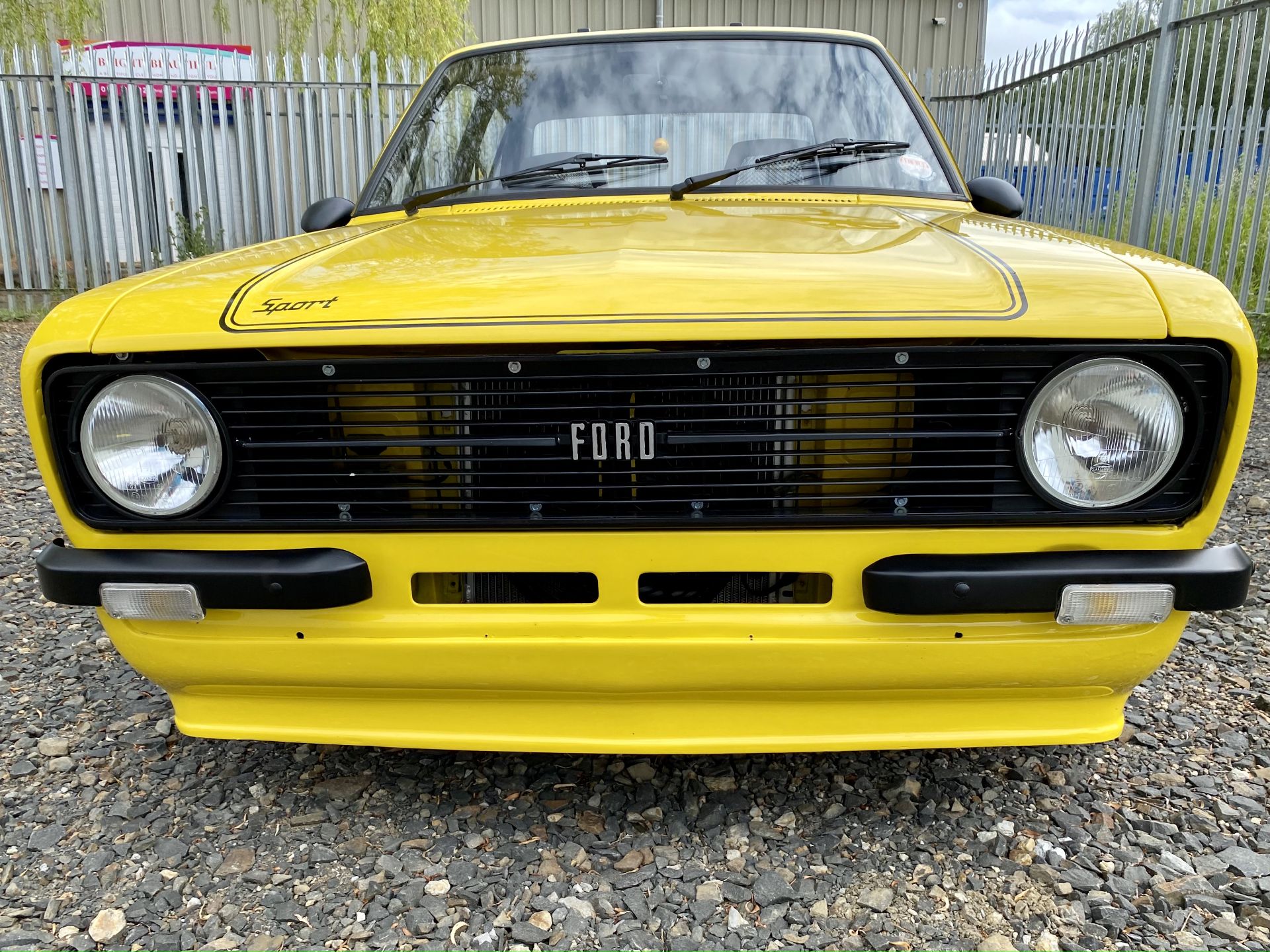 Ford Escort MK2 - Image 32 of 58