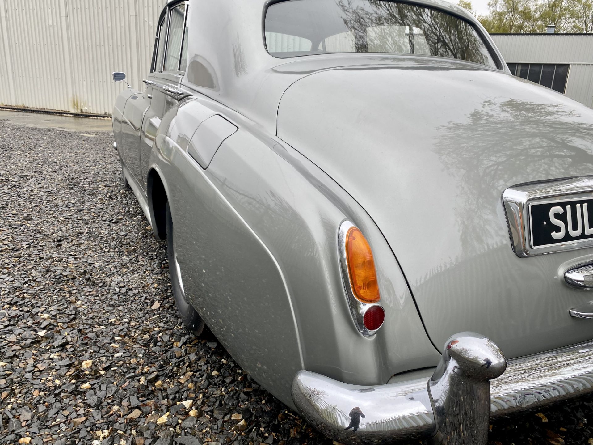 Bentley S1 - Image 35 of 66