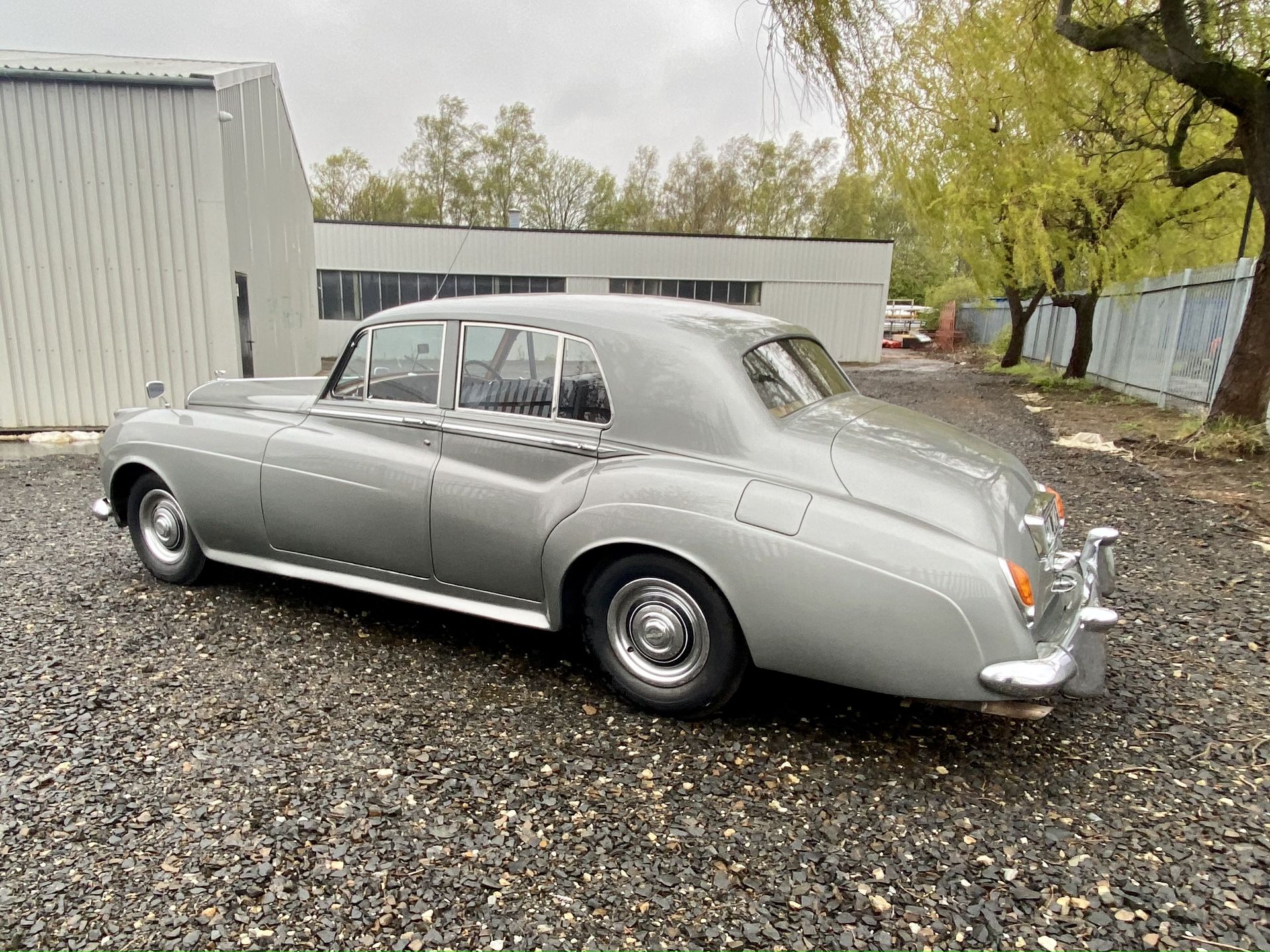 Bentley S1 - Image 15 of 66