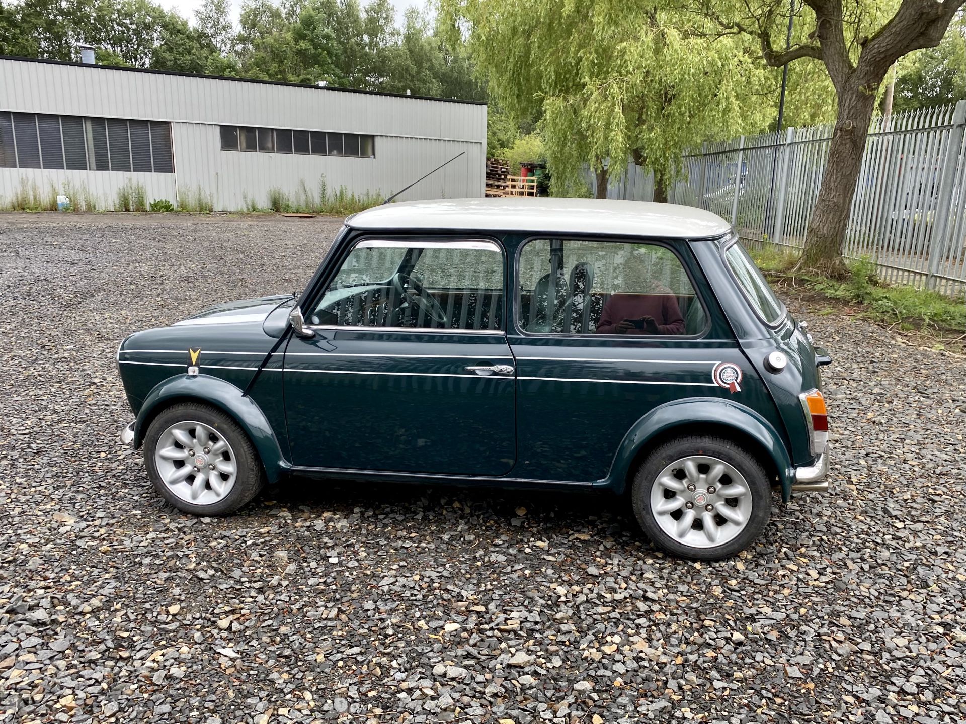 Mini Cooper BSCC - Image 9 of 44