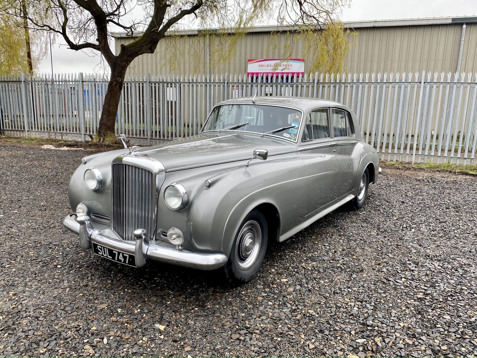 Bentley S1 - Image 20 of 66