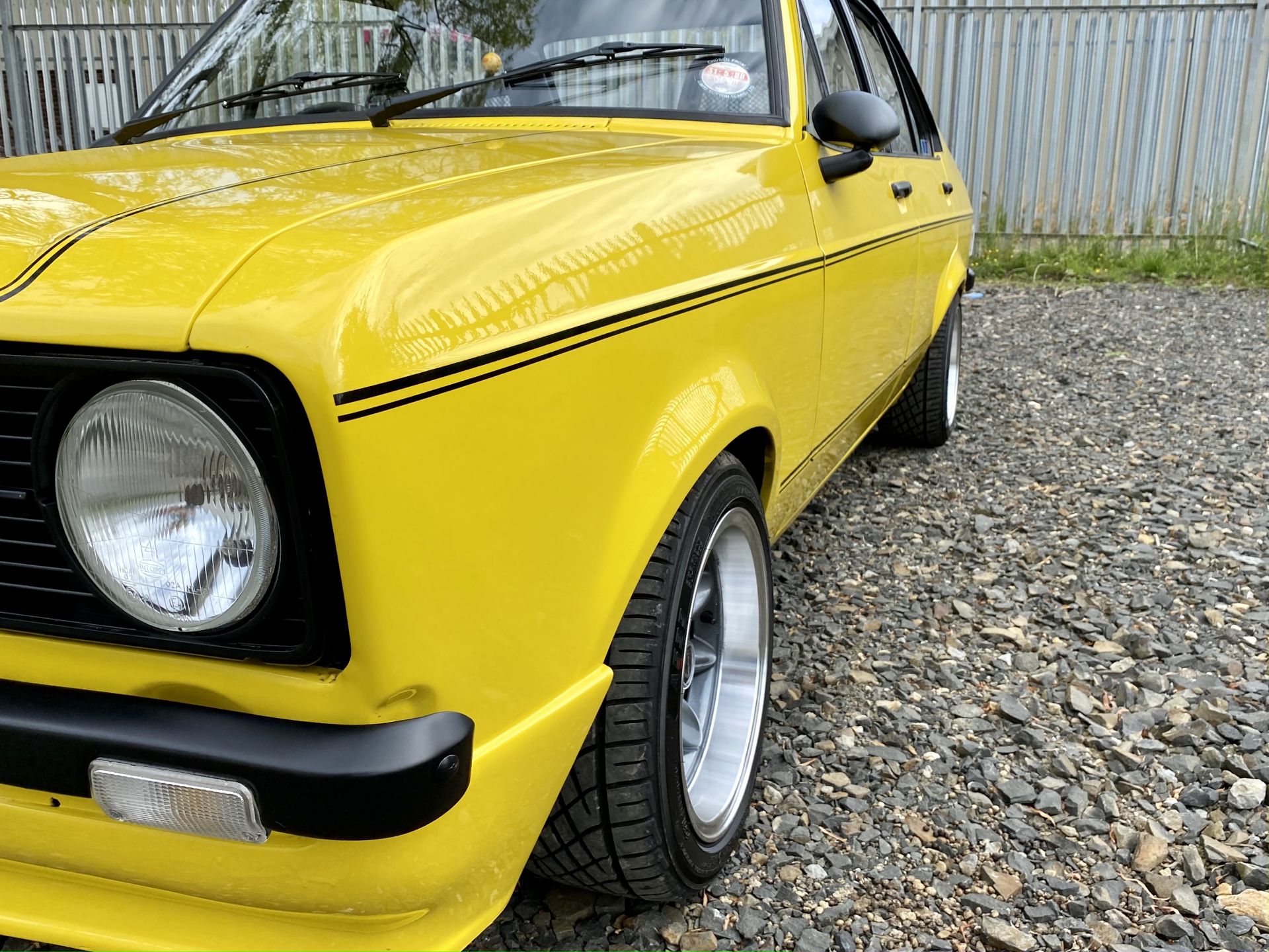 Ford Escort MK2 - Image 23 of 58