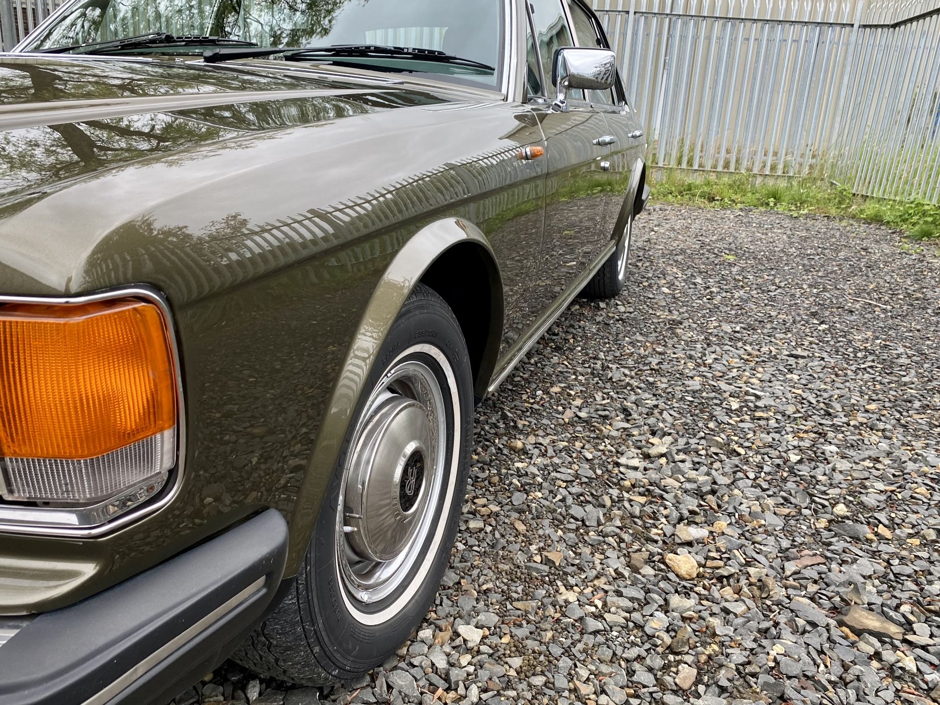 Rolls Royce Silver Spur - Image 23 of 55