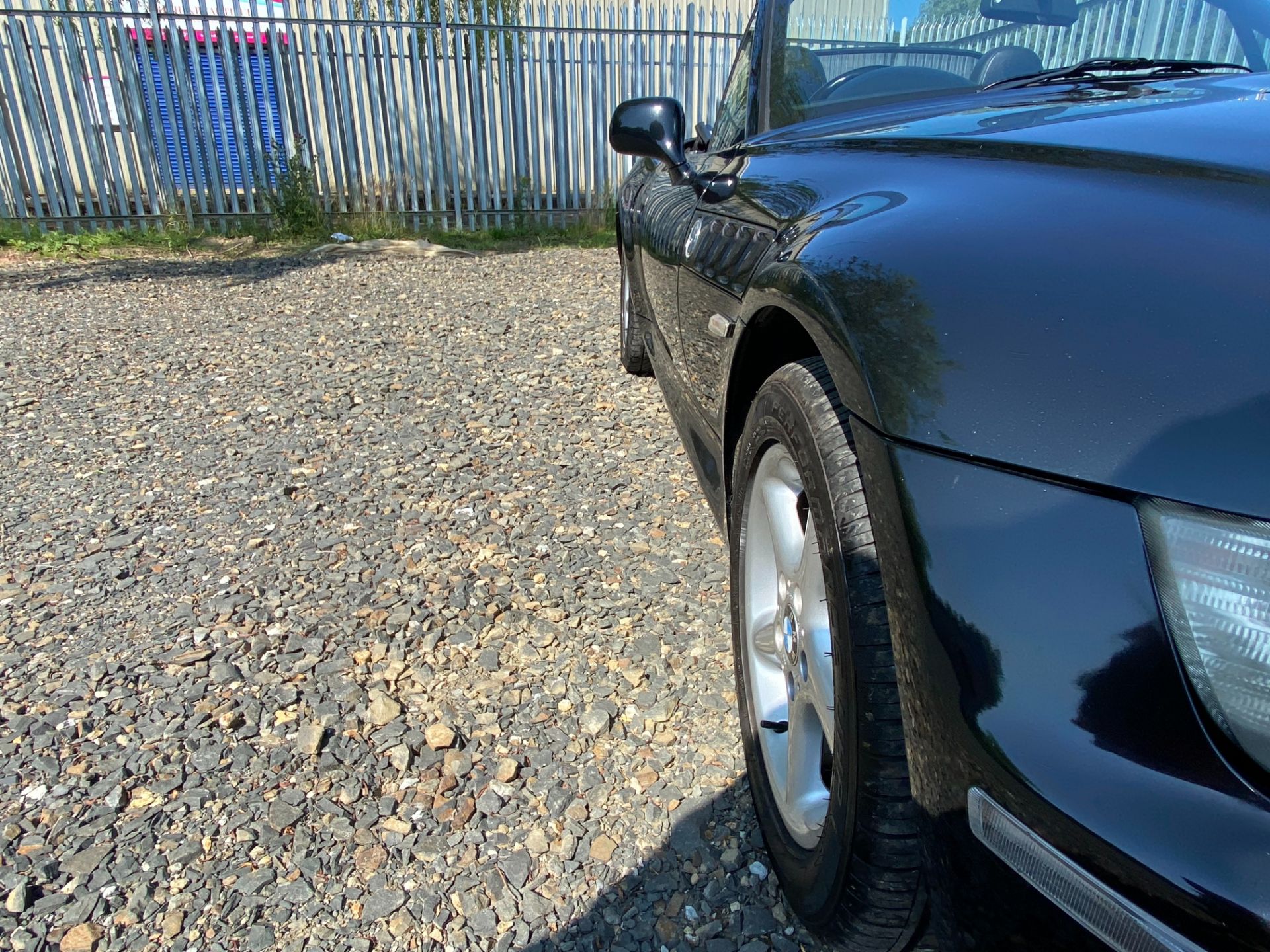 BMW Z3 - Image 13 of 46