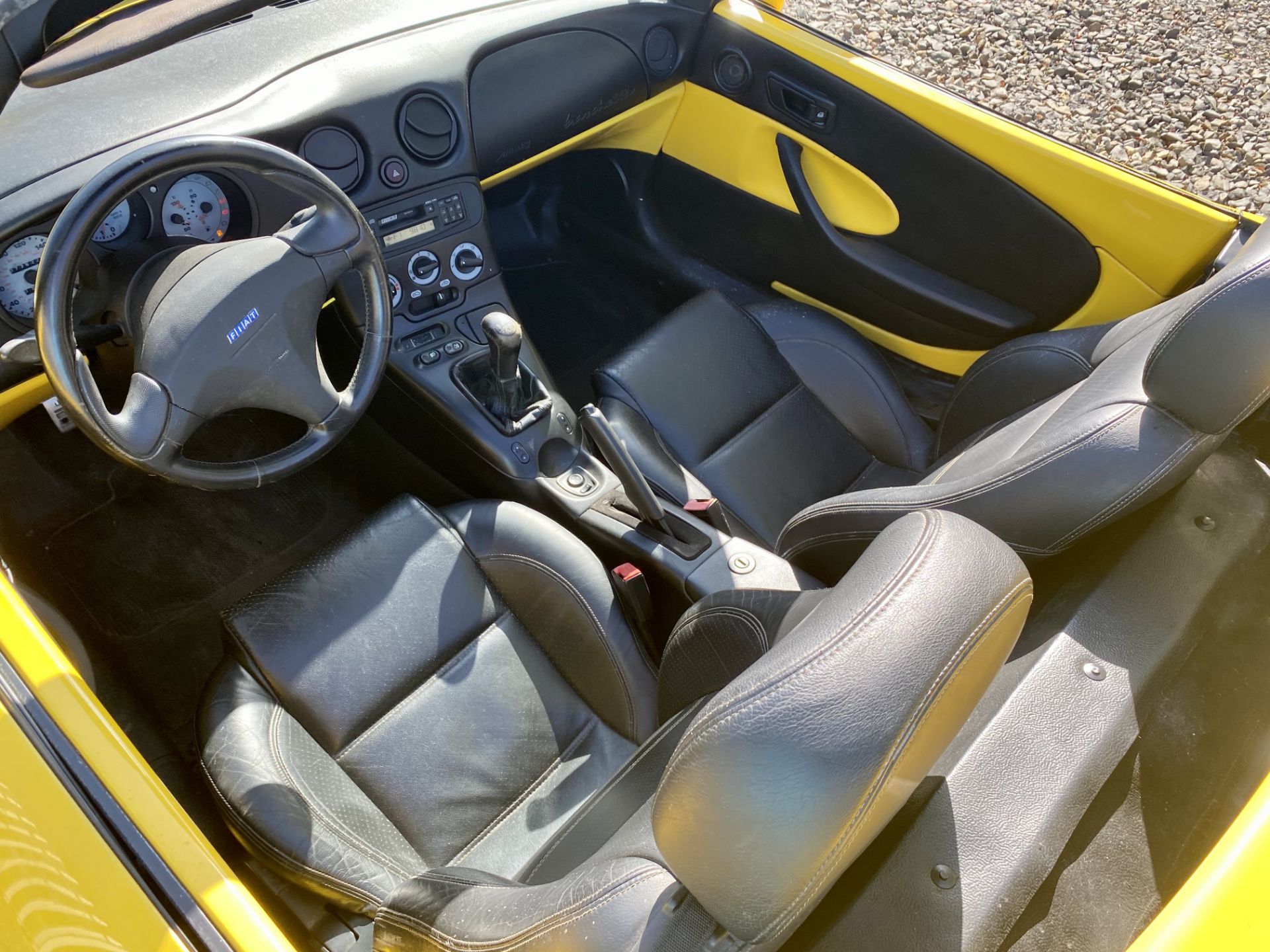 Fiat Barchetta - Image 14 of 38