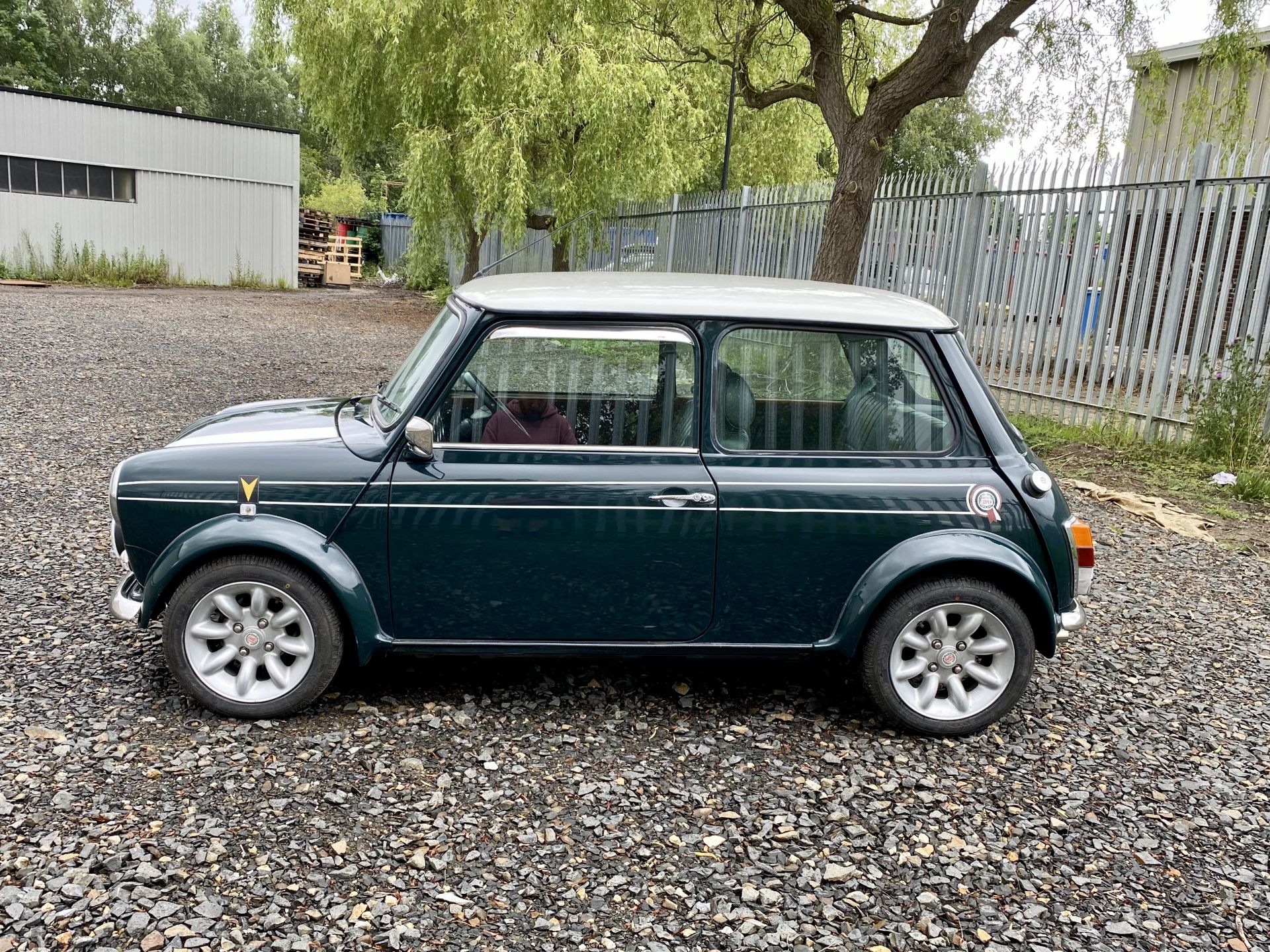 Mini Cooper BSCC - Image 10 of 44