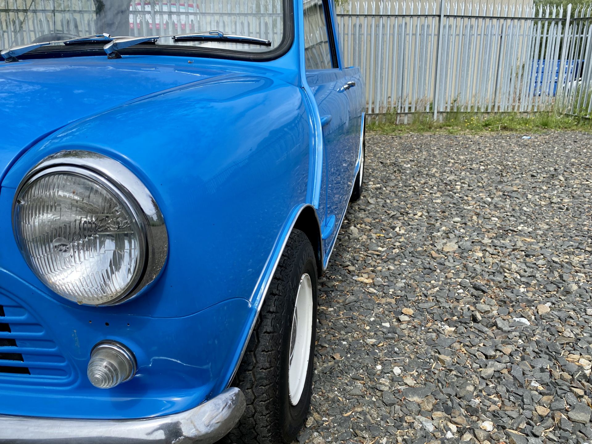 Mini Pickup MK1 - Image 21 of 43