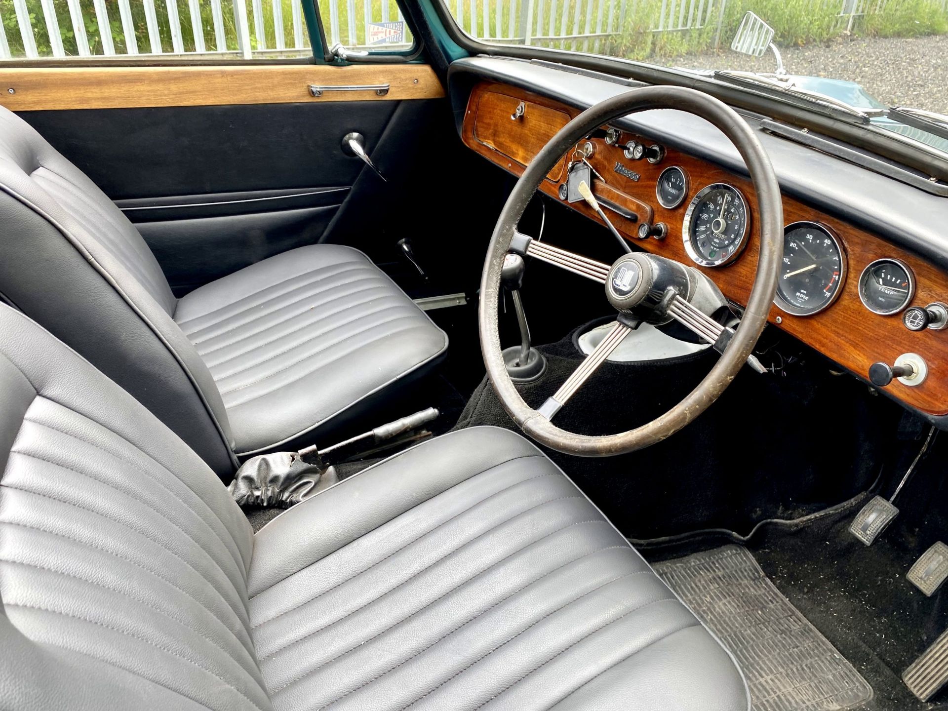 Triumph Vitesse - Image 40 of 45