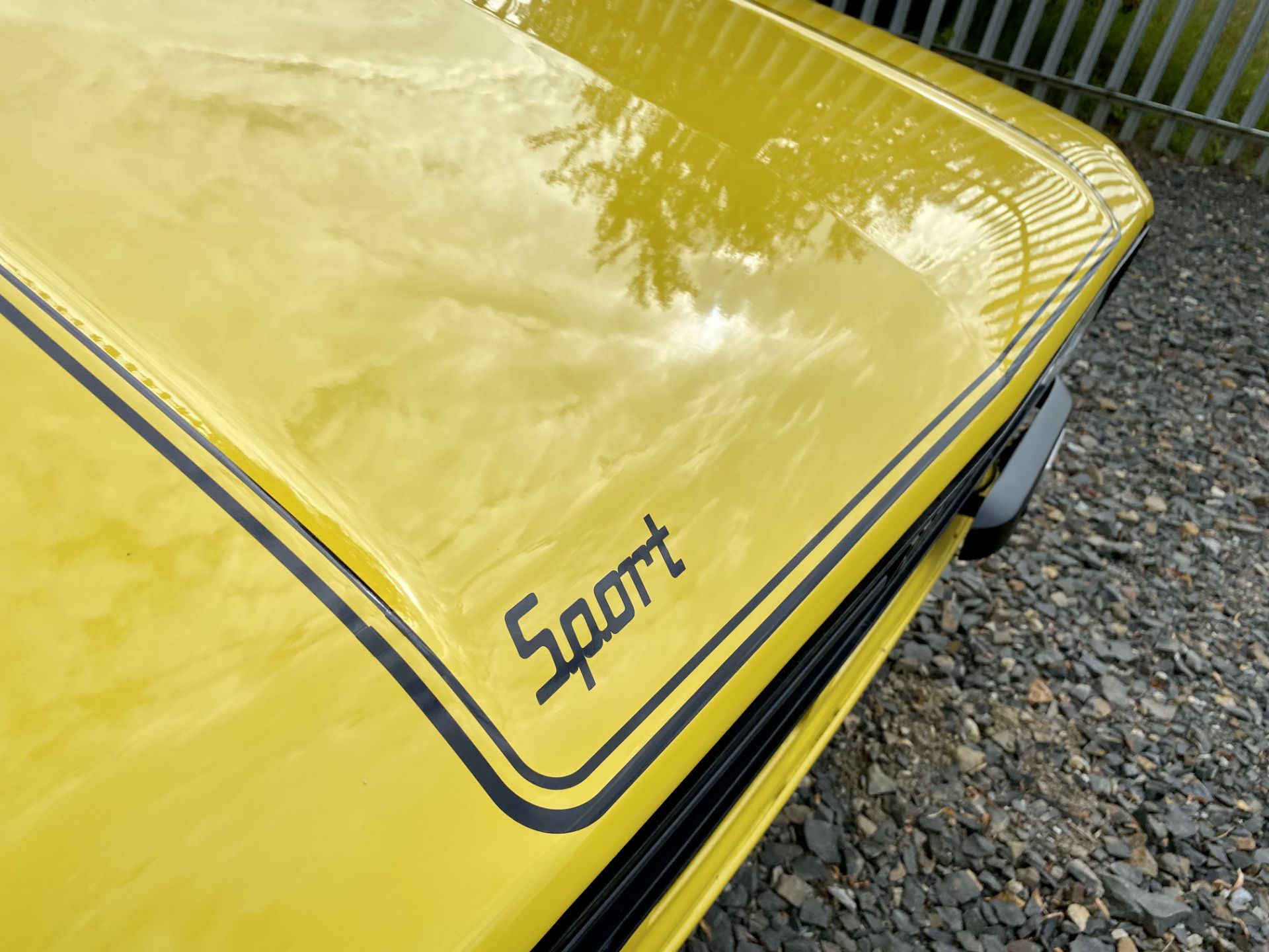 Ford Escort MK2 - Image 31 of 58