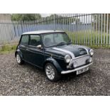 Mini Cooper BSCC