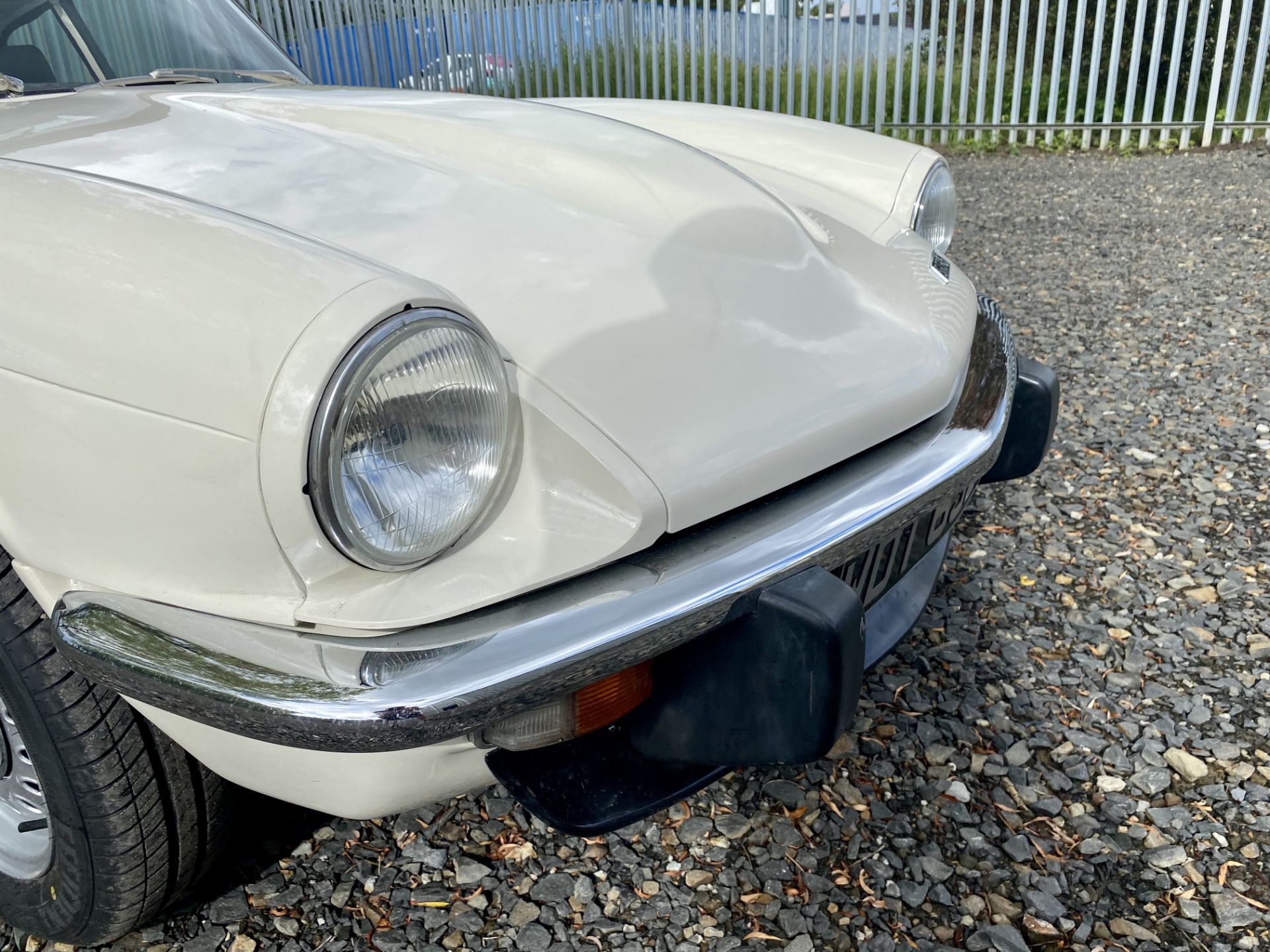 Triumph GT6 - Image 14 of 44