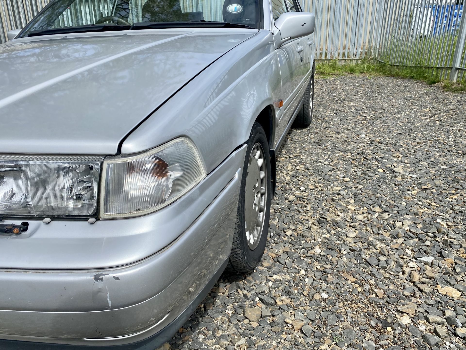 Volvo 960 - Image 21 of 44