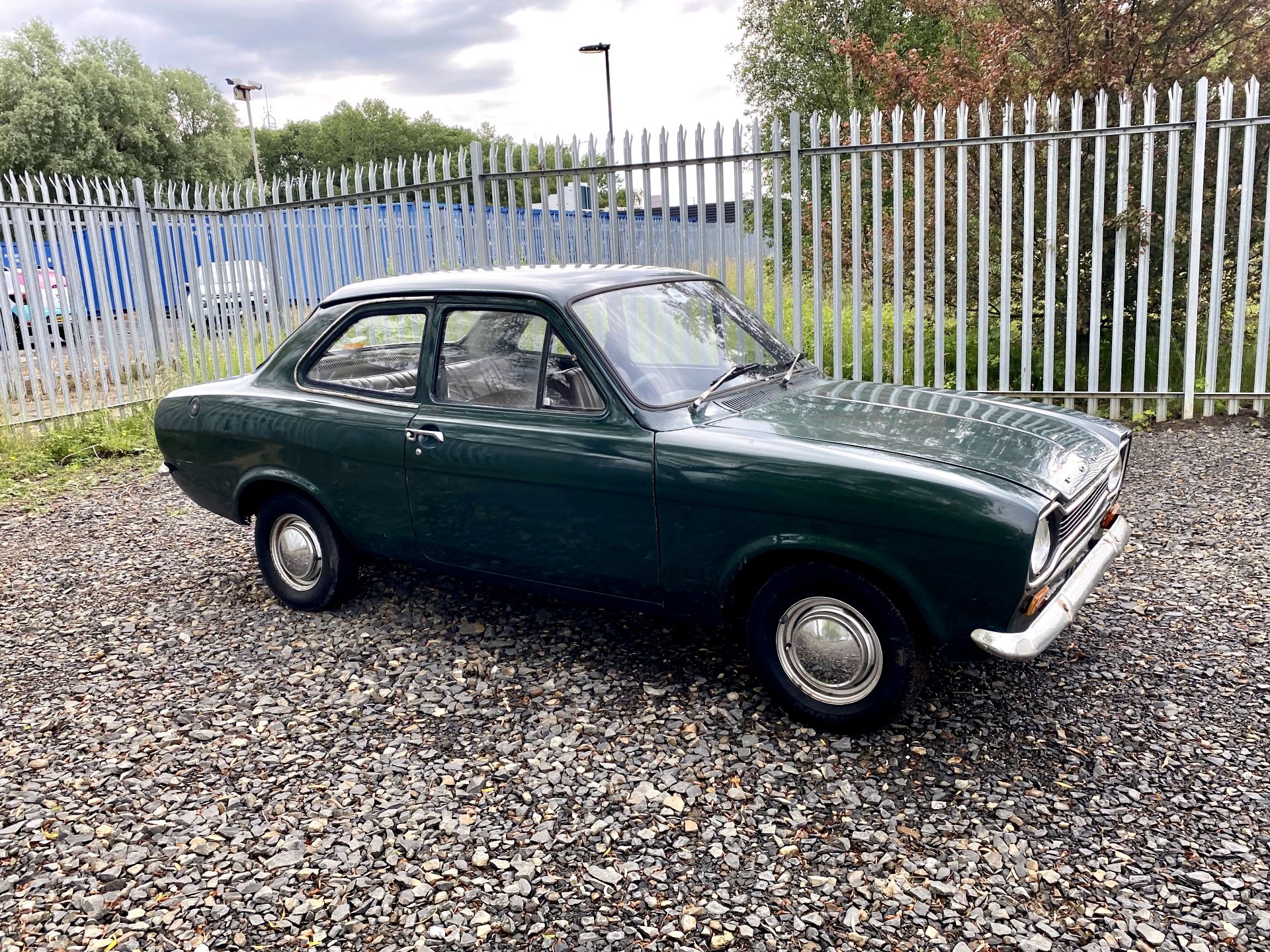 Ford Escort Mk1 - Image 2 of 42