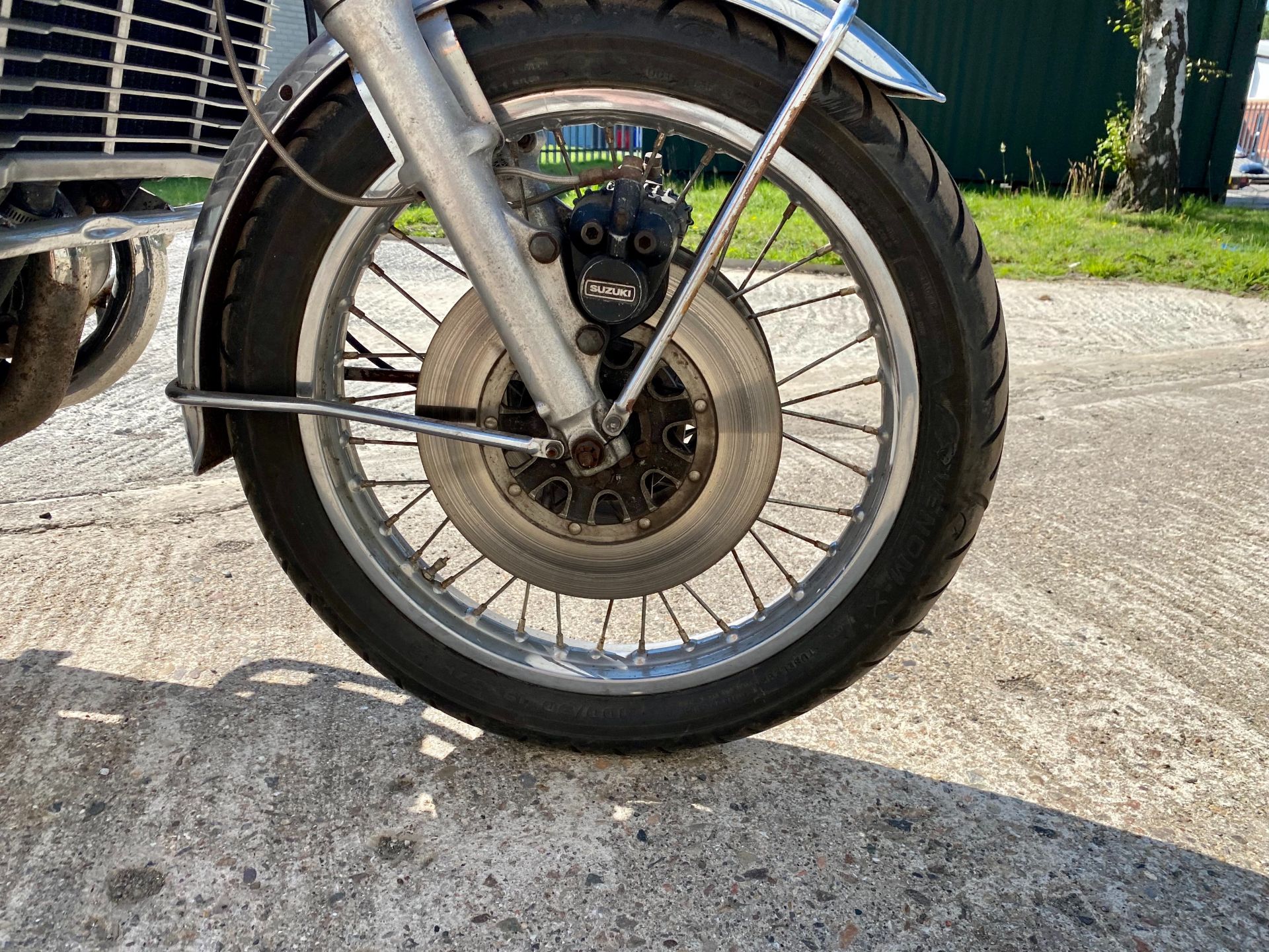 Suzuki GT750 - Image 17 of 21