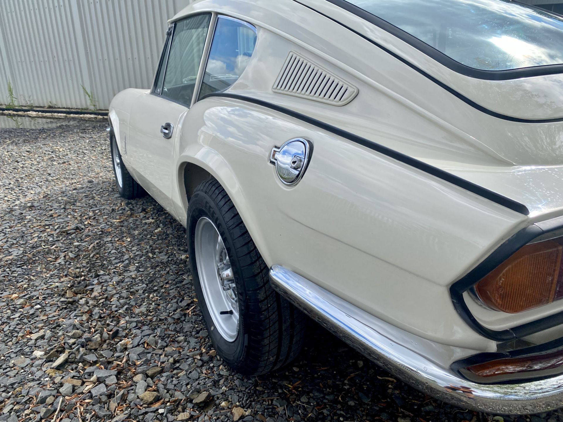 Triumph GT6 - Image 18 of 44