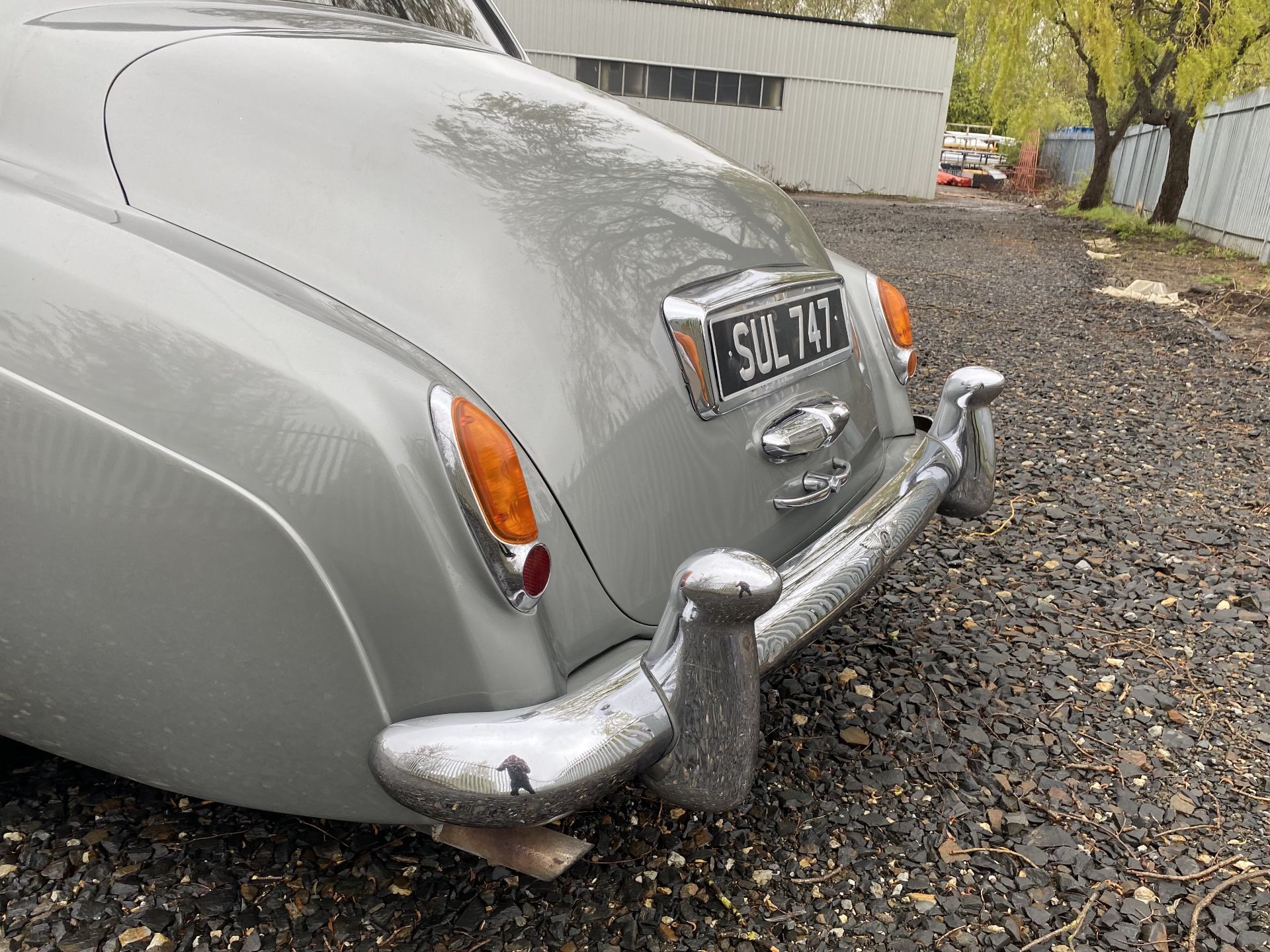 Bentley S1 - Image 34 of 66