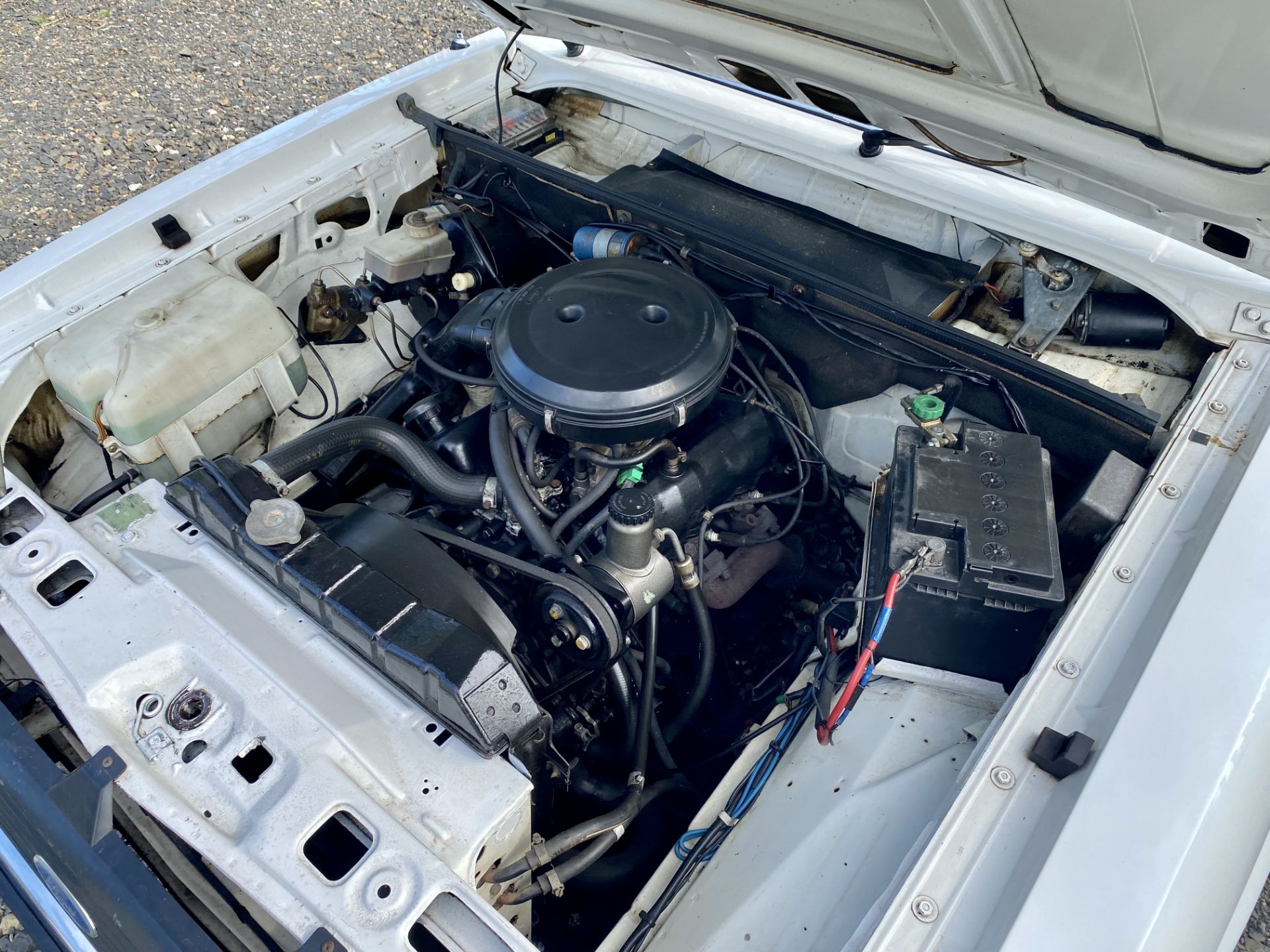 Ford Granada Ghia - Image 39 of 50