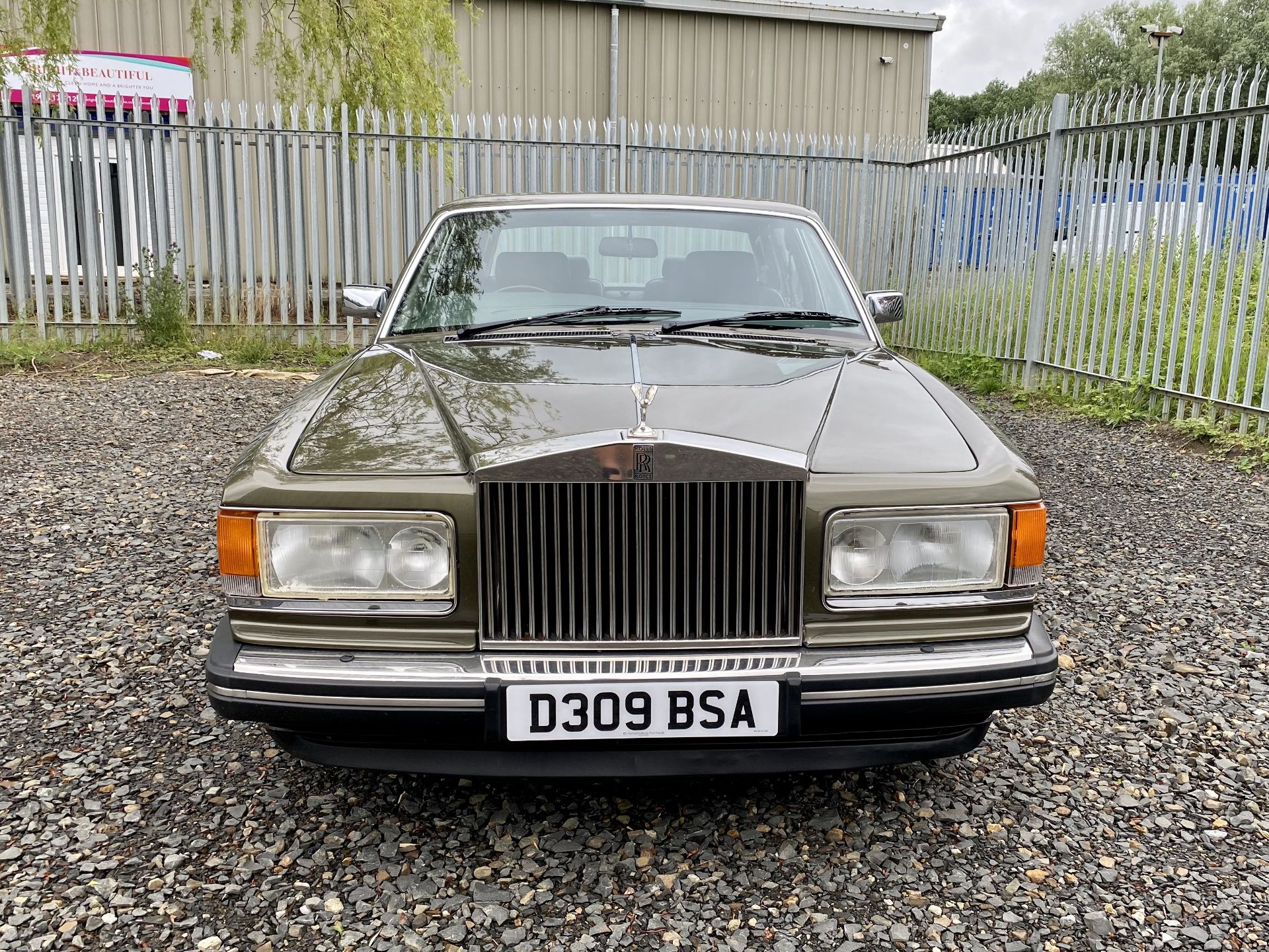 Rolls Royce Silver Spur - Image 16 of 55