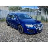 Volkswagen Passat R36