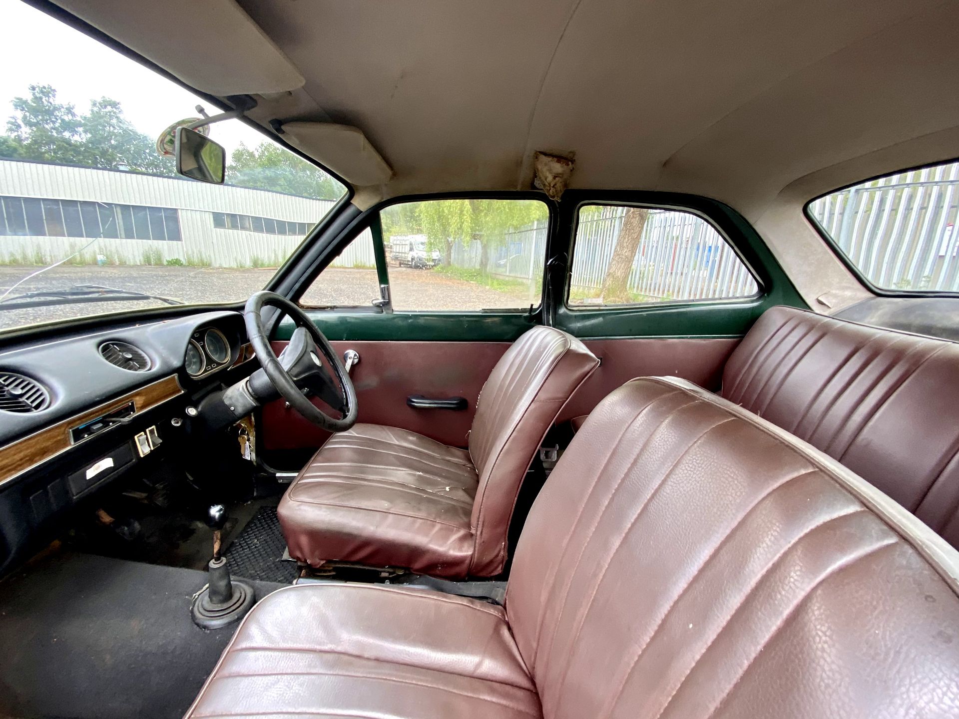 Ford Escort Mk1 - Image 33 of 42