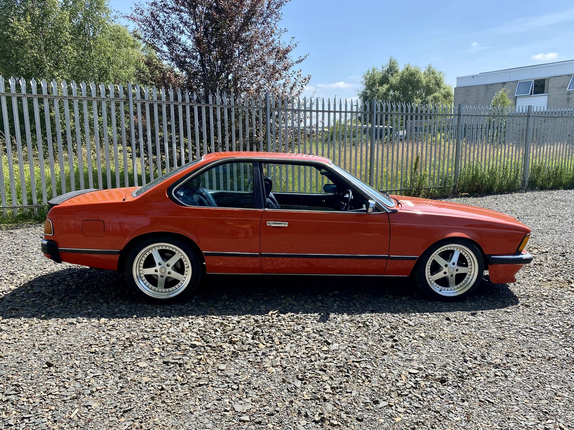 BMW 635CSI - Image 4 of 43