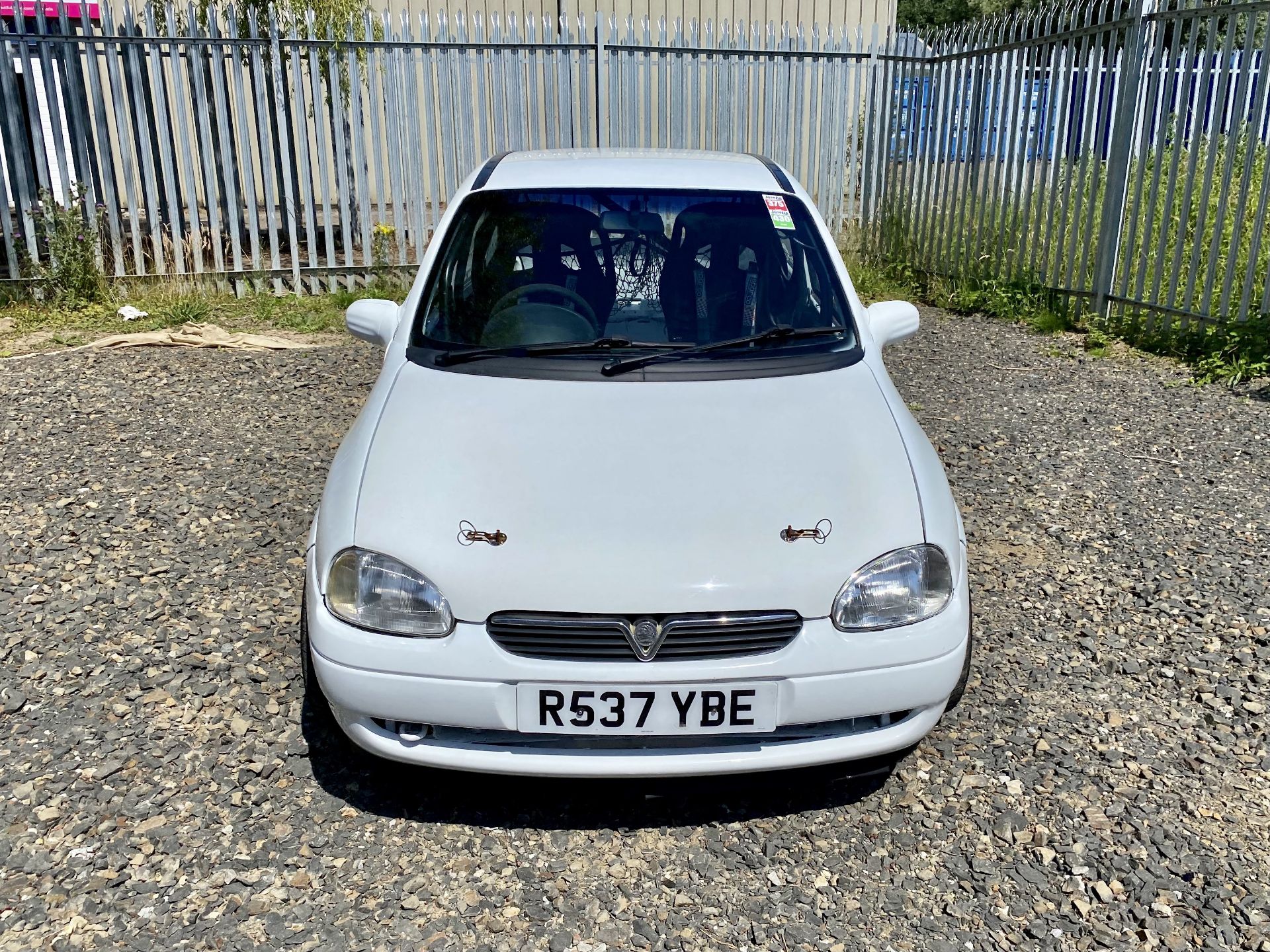 Vauxhall Corsa - Image 12 of 34