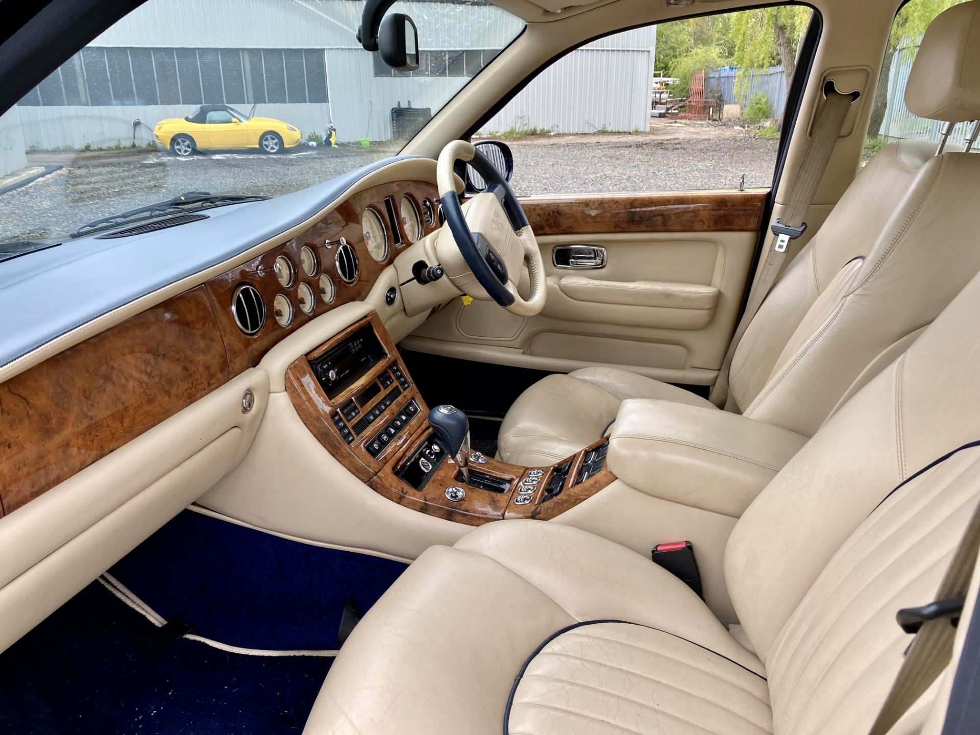 Bentley Arnage - Image 33 of 41