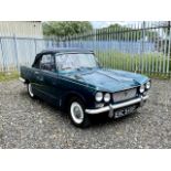 Triumph Vitesse