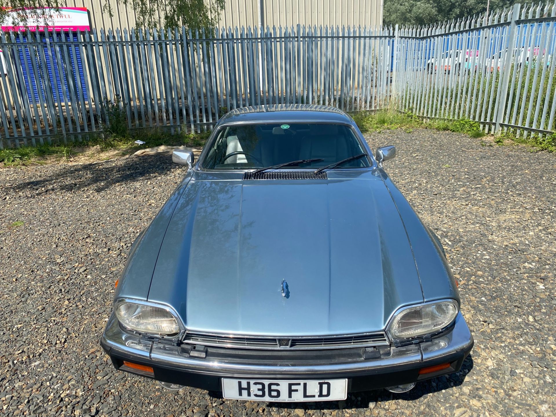 Jaguar XJS V12 coupe - Image 2 of 28