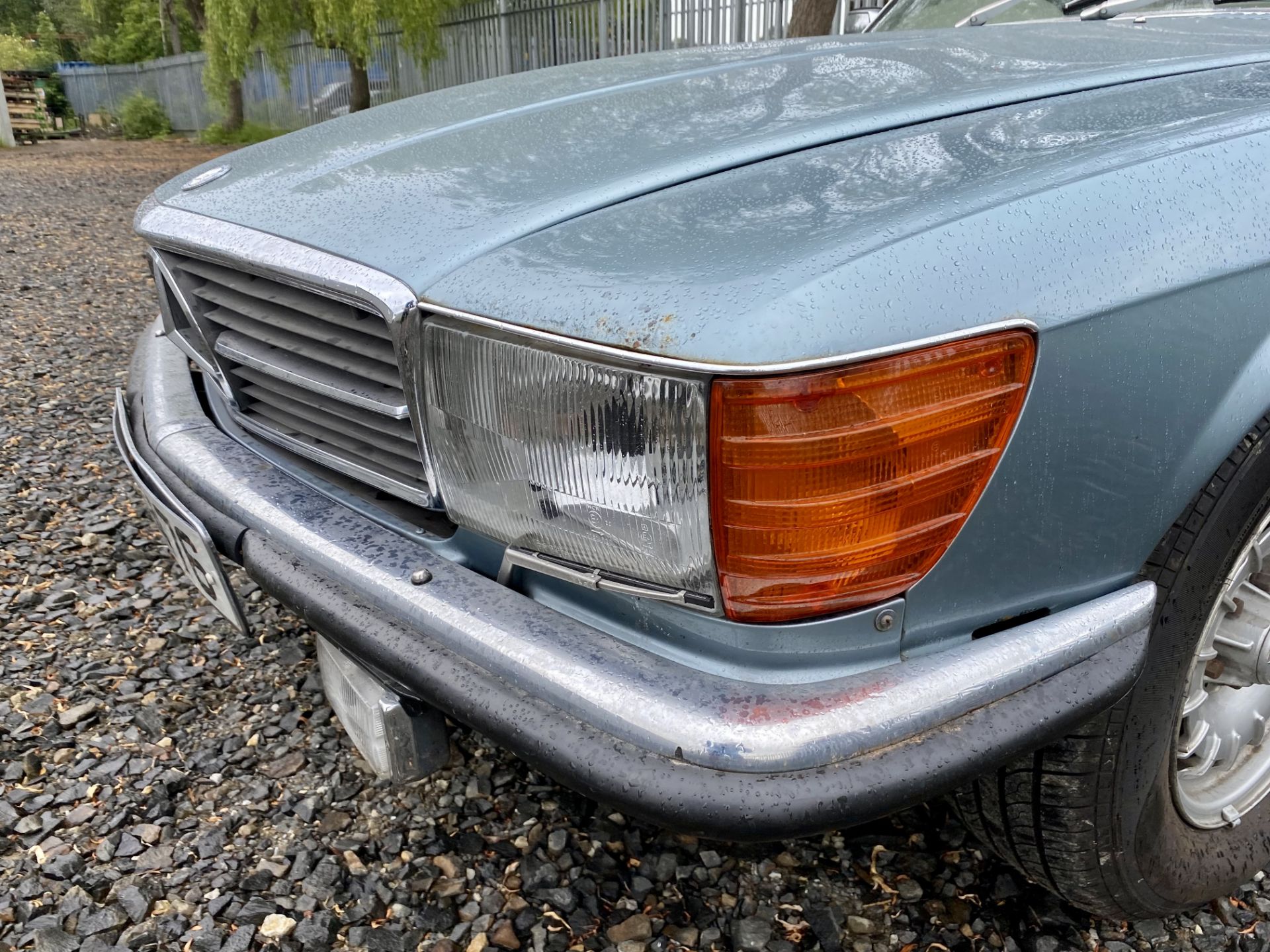 Mercedes Benz 450SLC - Image 23 of 40