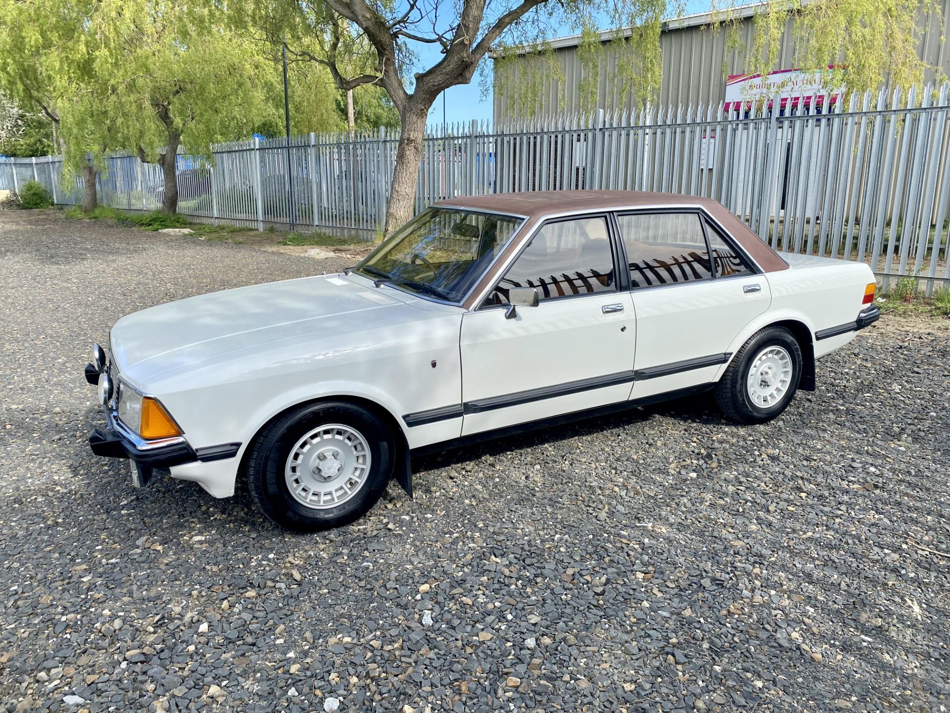 Ford Granada Ghia - Image 20 of 50