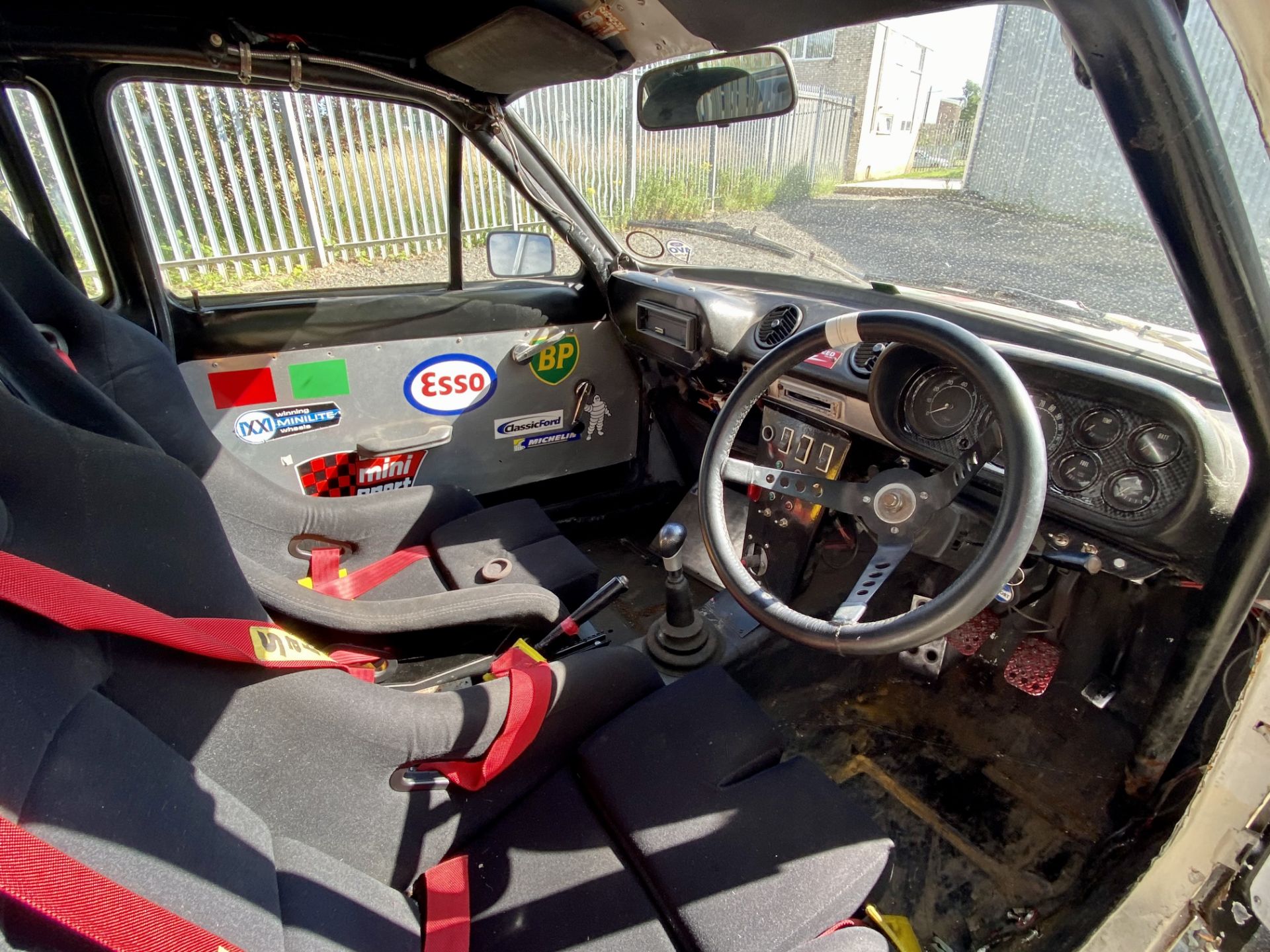 Ford Escort Mexico - Image 34 of 51
